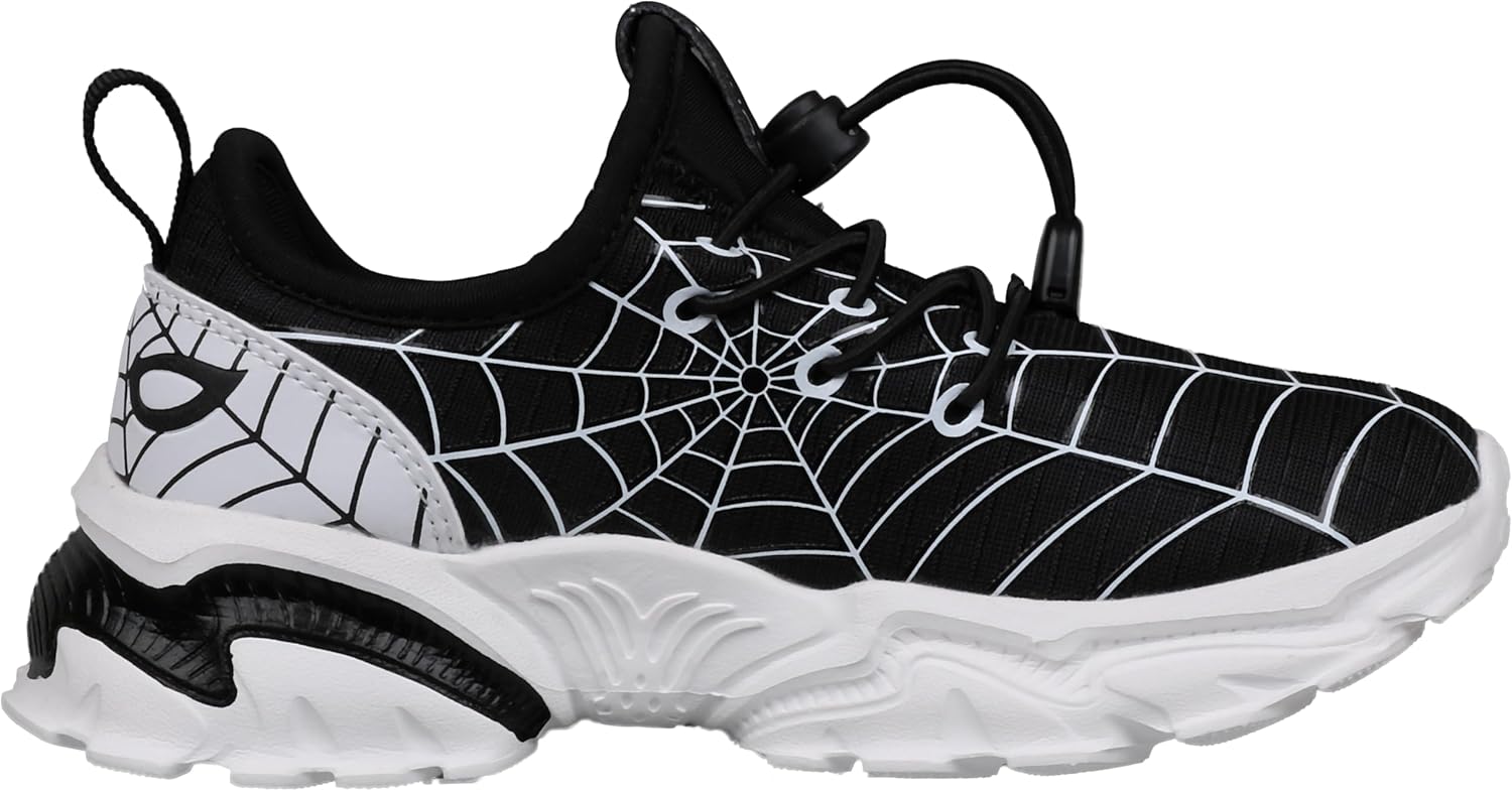 BRONAX Little/Big Boys Tennis Shoes for Kids