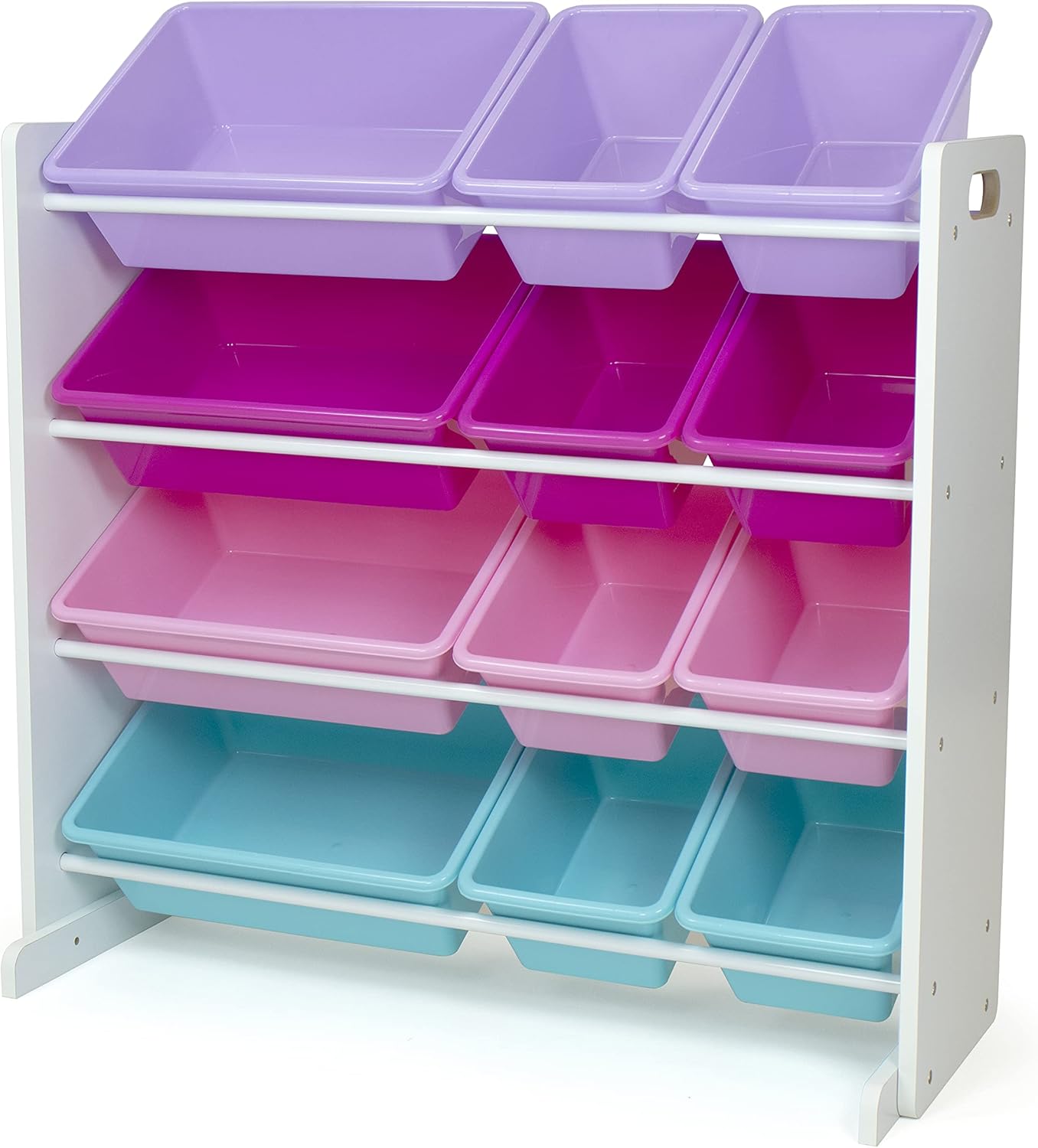 Humble Crew Kids Toy Storage Organizer