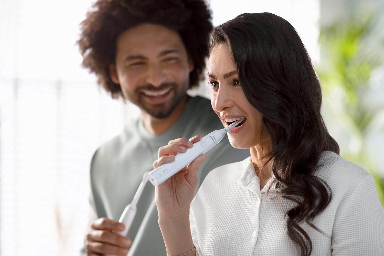 Philips Sonicare 4100 Electric Toothbrush