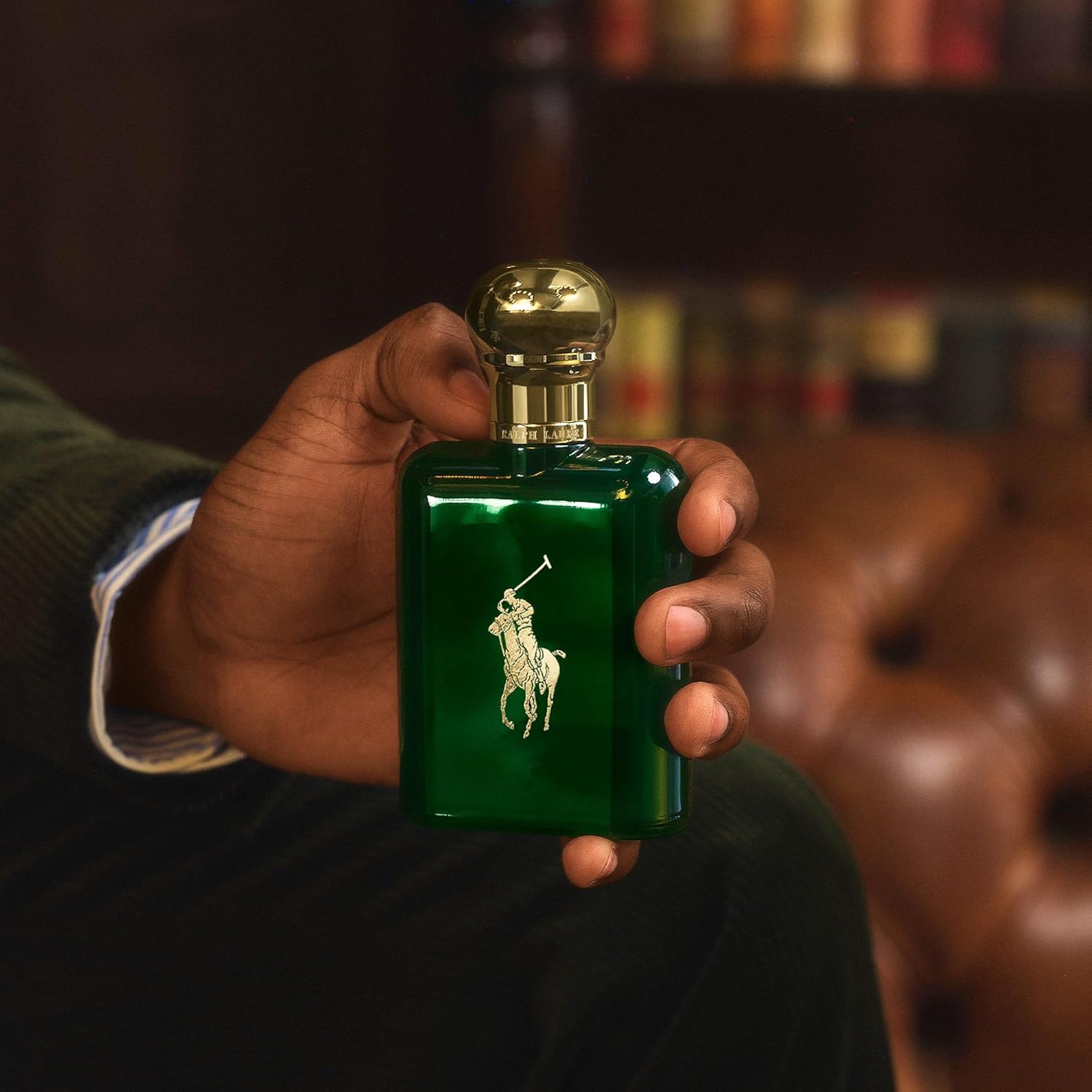 Ralph Lauren Polo Eau de Toilette for Men