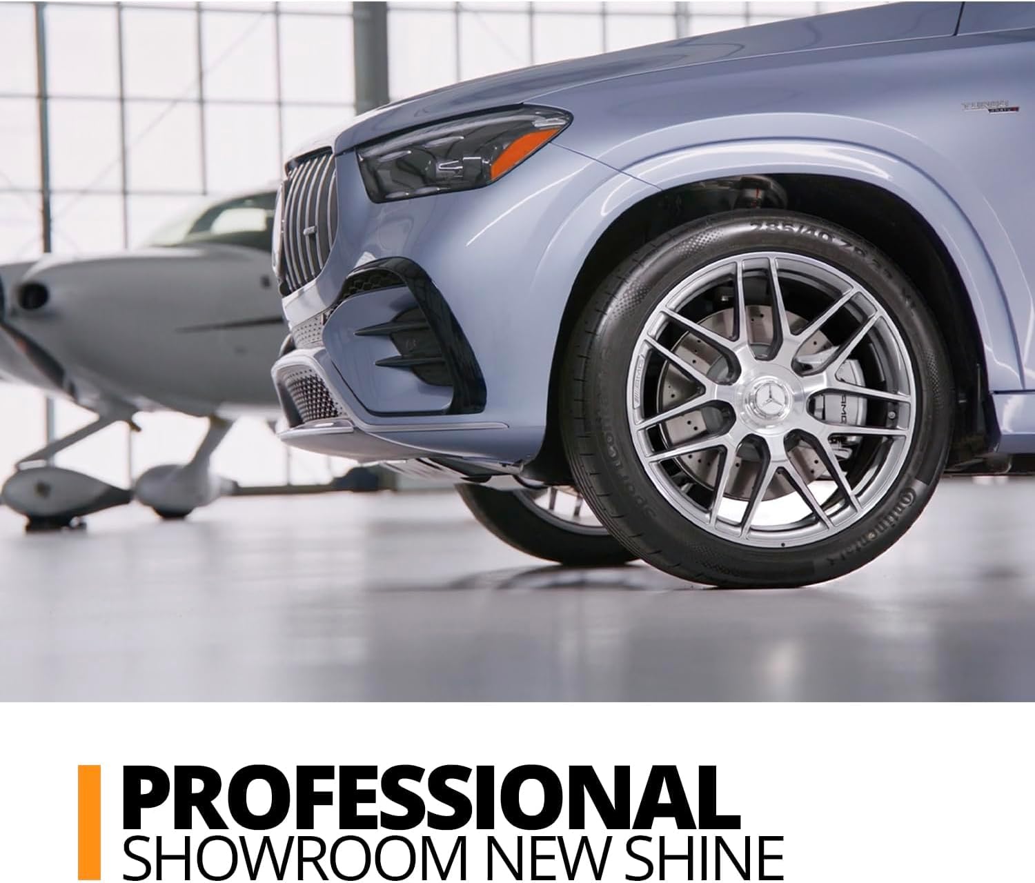 CERAKOTE Rapid Ceramic Tire Coat