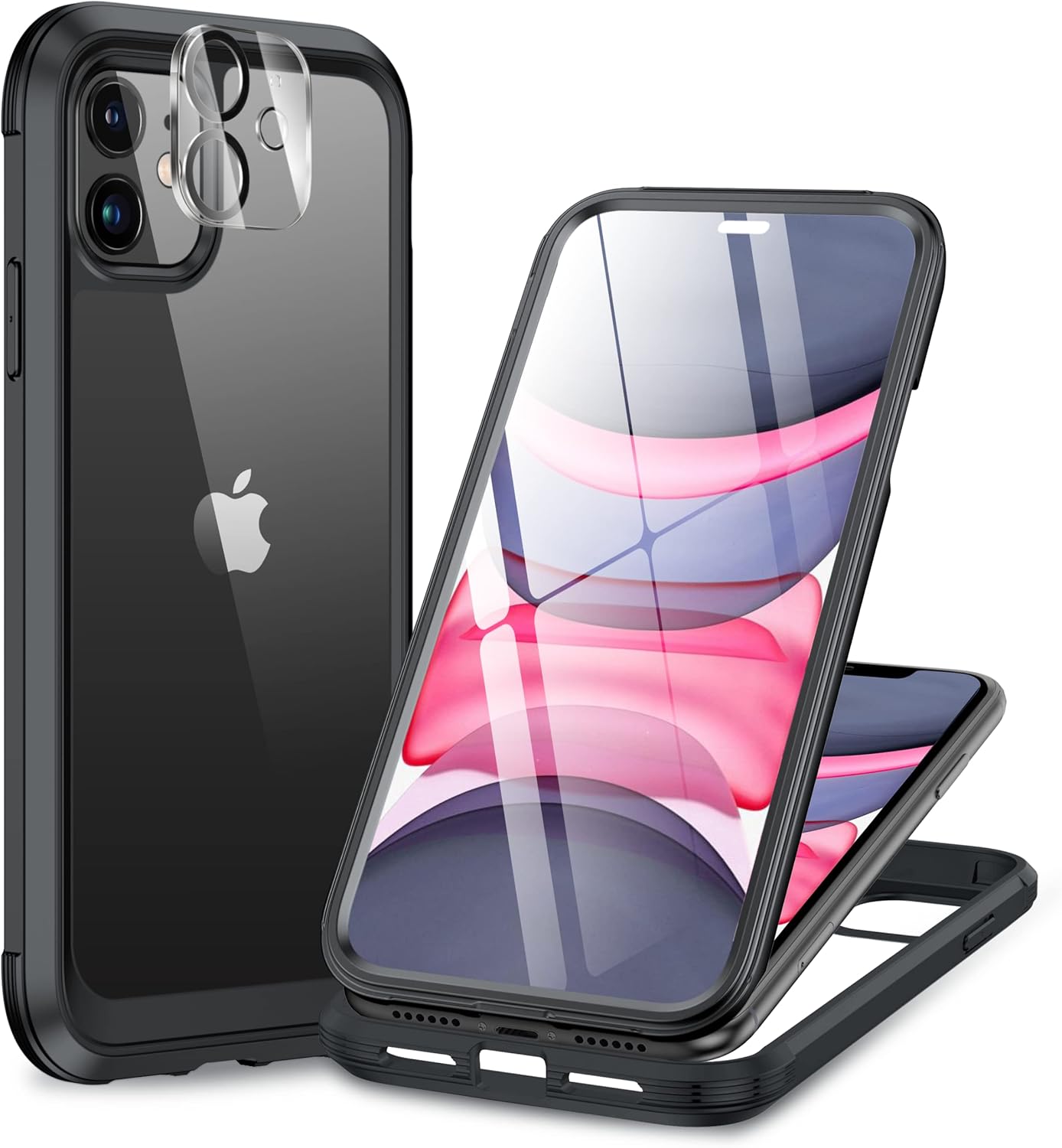 Miracase Magnetic iPhone 16e Case