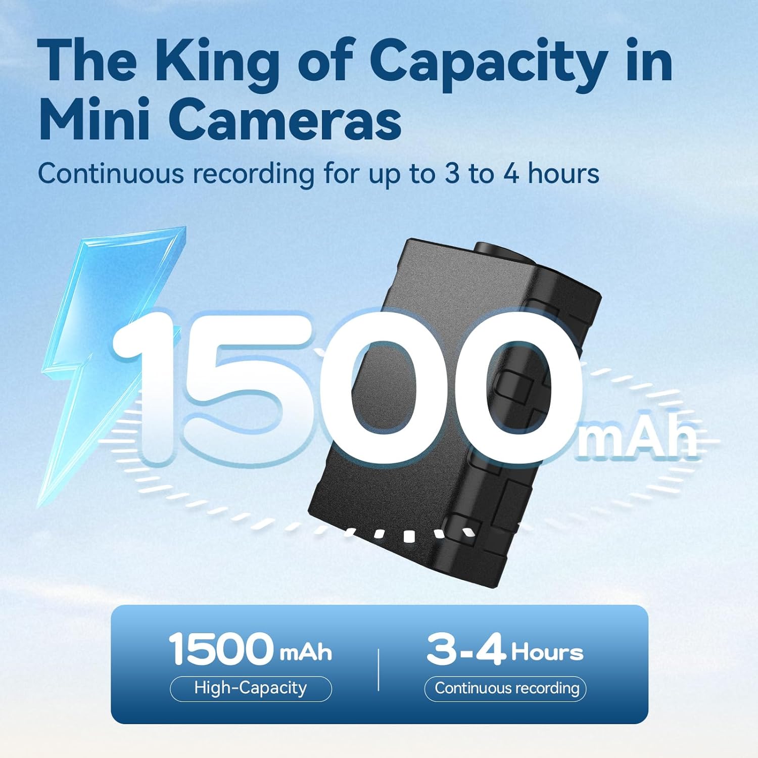 Hidden Camera Nanny Cam for Home