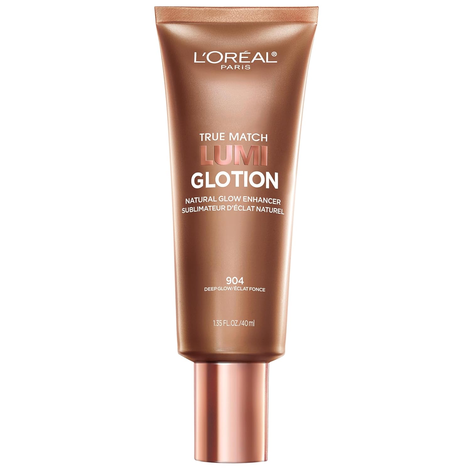 L'Oreal Paris True Match Lumi Glotion