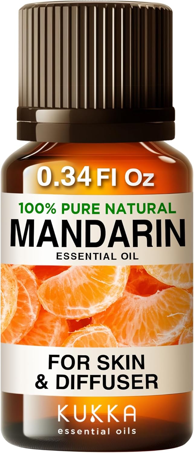 "100% Pure Rosemary Oil for Hair Growth