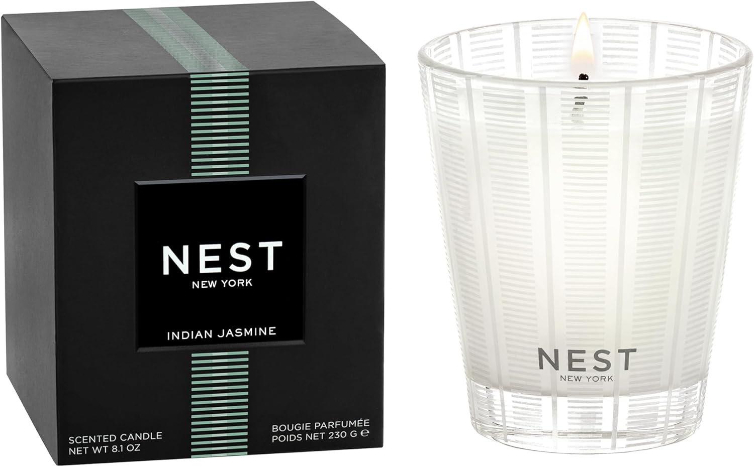 NEST New York Classic Candle