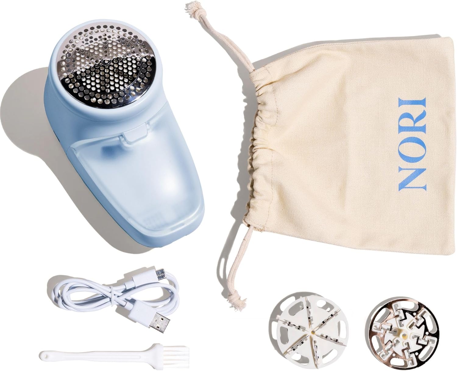 Sweater Pilling Remover for Clothes Furniture