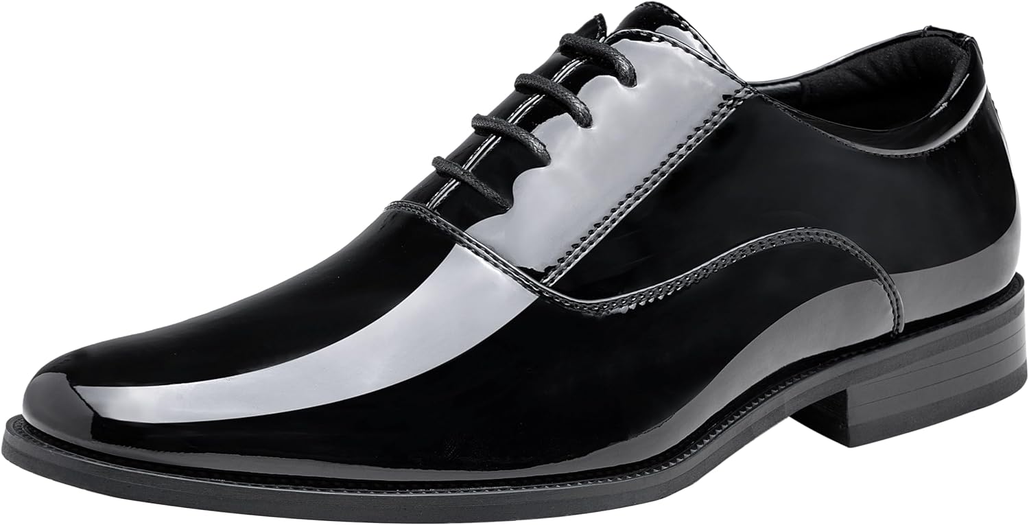 Jousen Mens Dress Shoes for Men