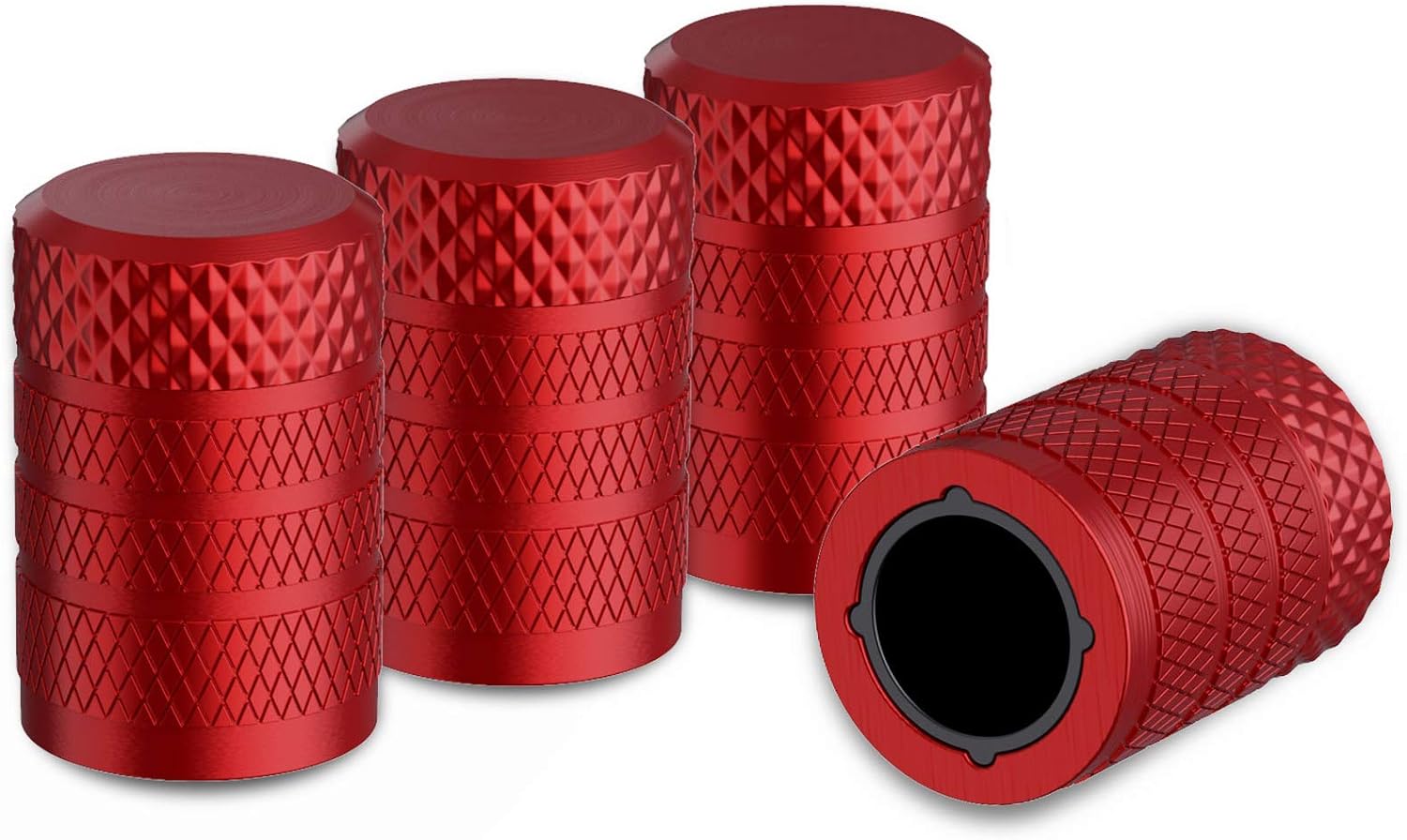 CKAuto Tire Valve Stem Caps
