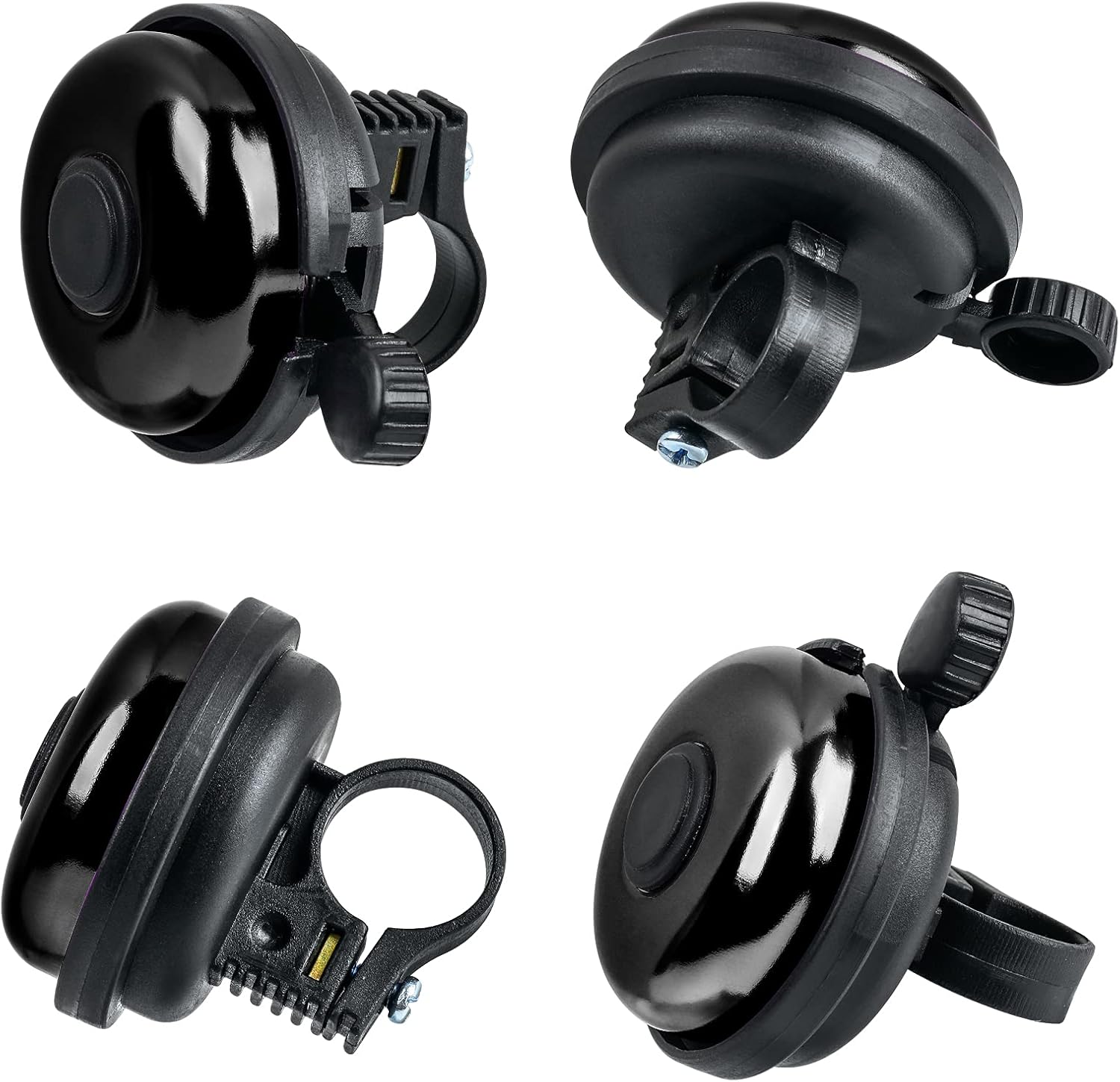 Classic Bike Bell Aluminum Bicycle Bell