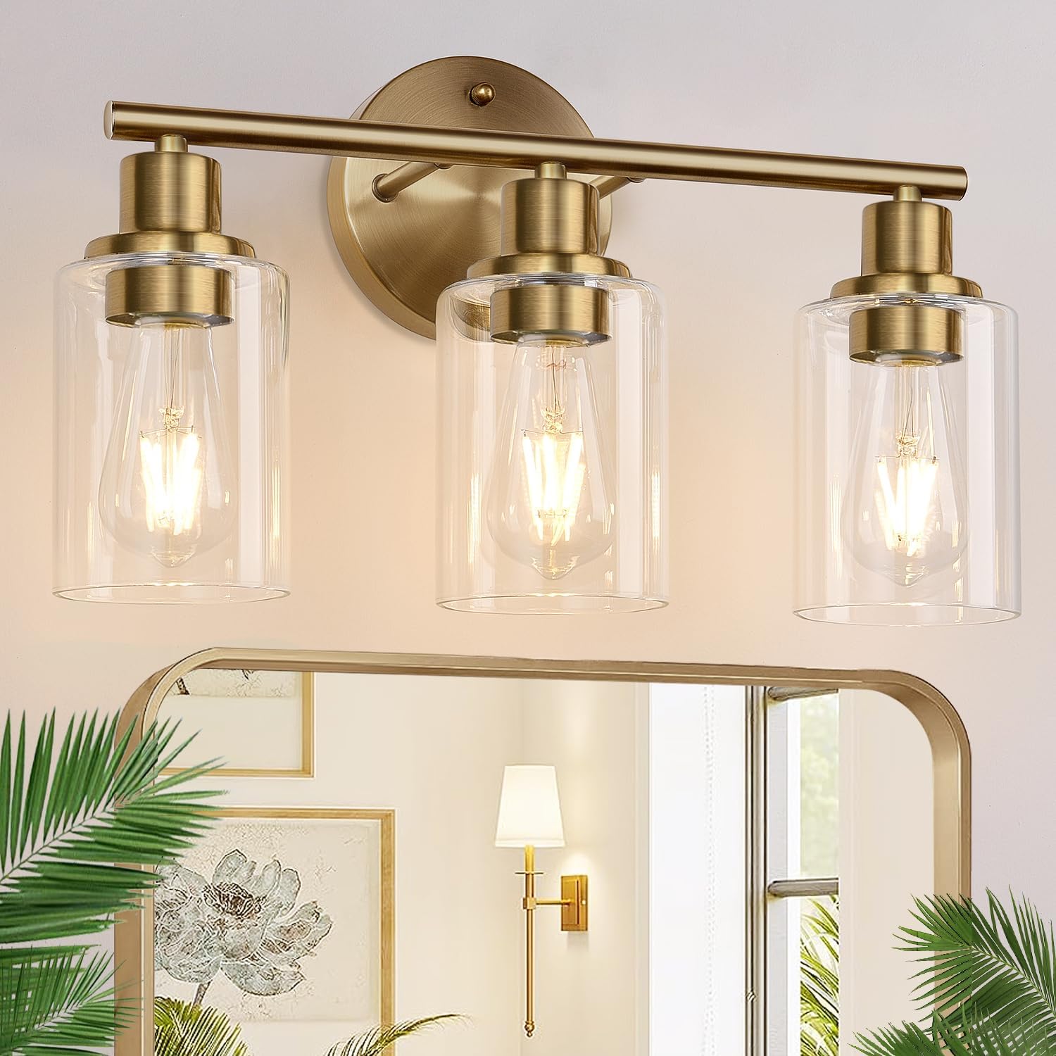 Bathroom Light Fixtures Modern Vanity Lights