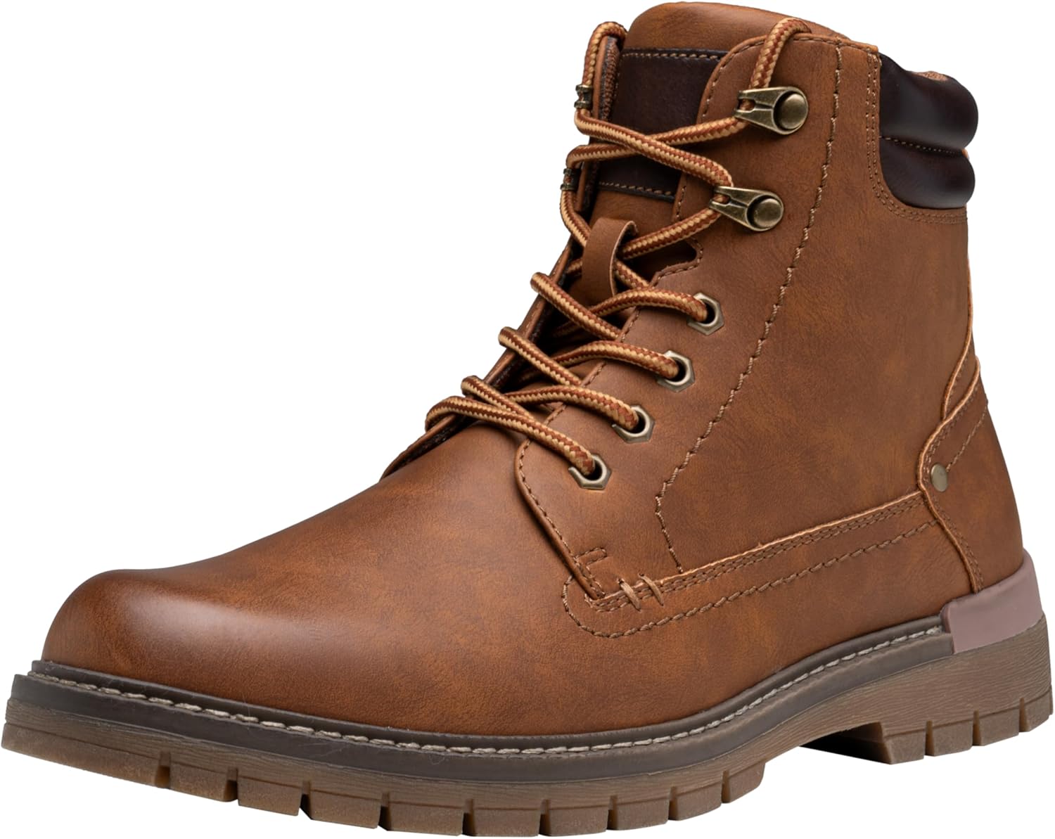 Jousen Mens Boots Fashion Casual Boot