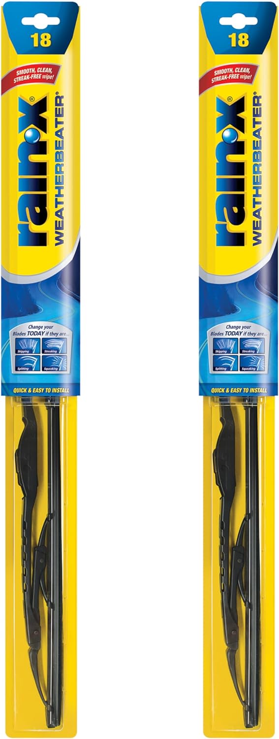 Rain-X WeatherBeater Wiper Blades