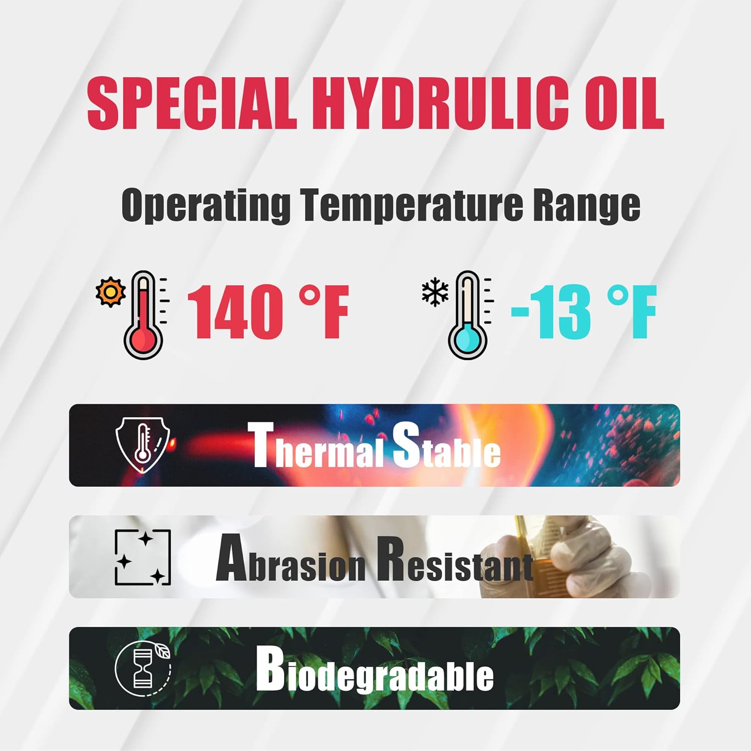 Torin T90413 Big Red Hydraulic Bottle Jack