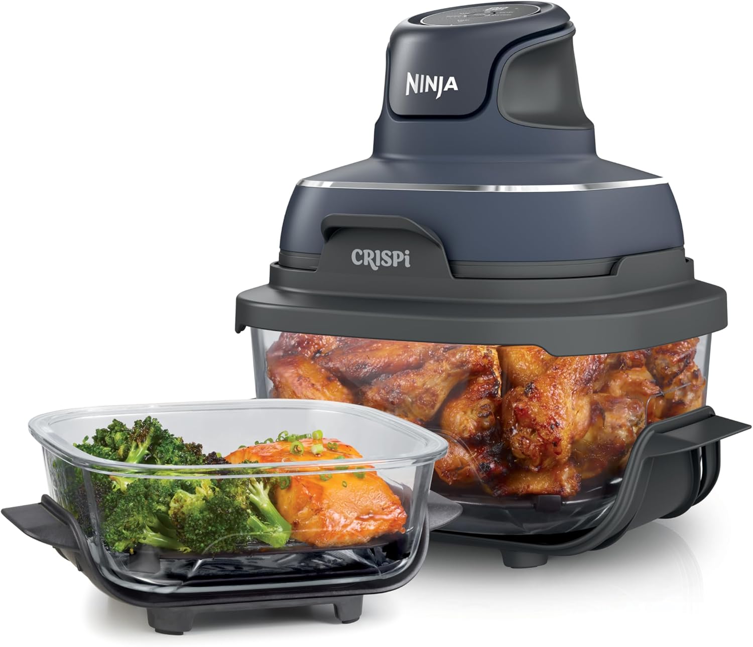 Ninja Crispi Air Fryer Cooking System