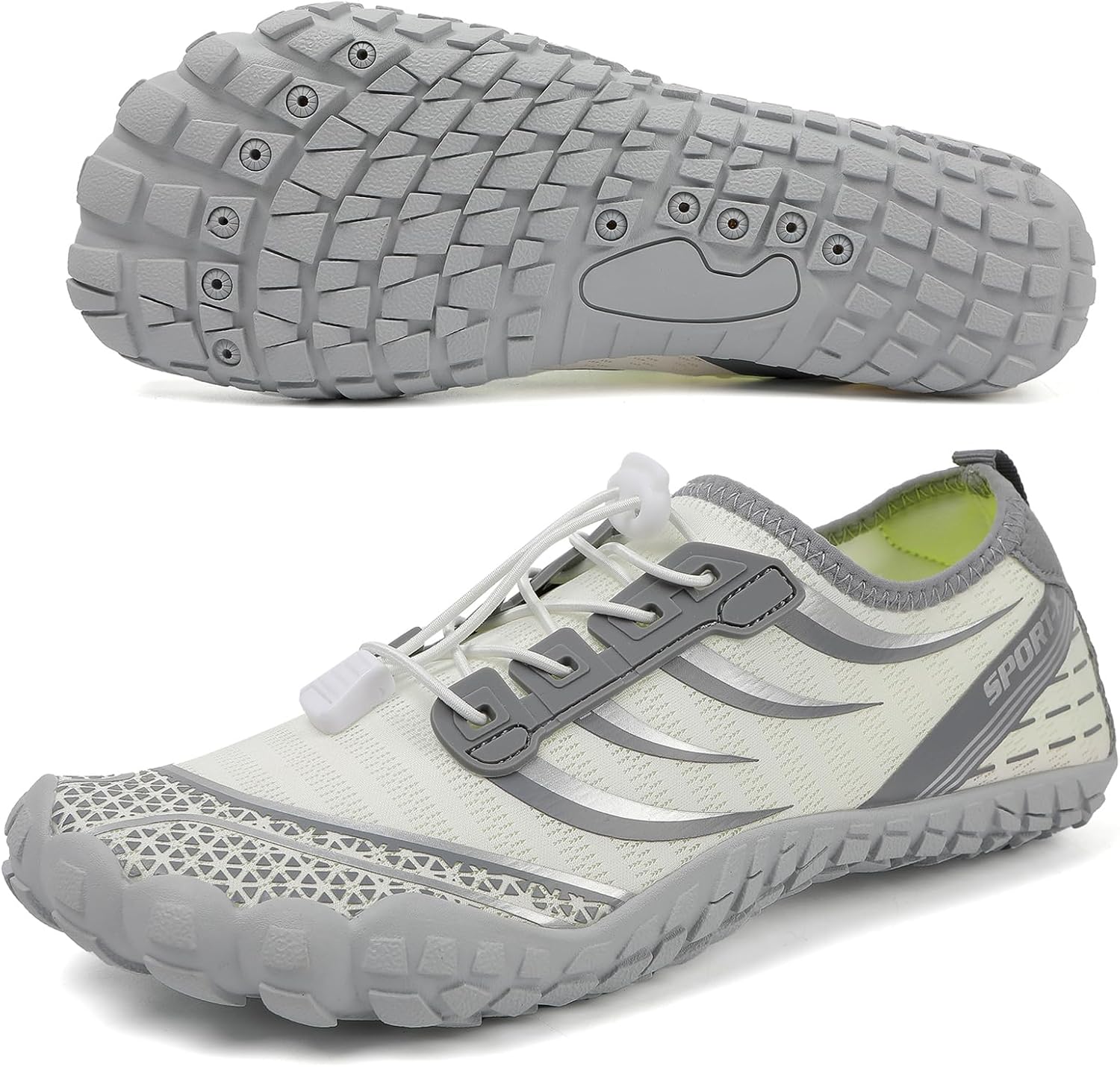 Quick-Dry Water Shoes for Men & Women