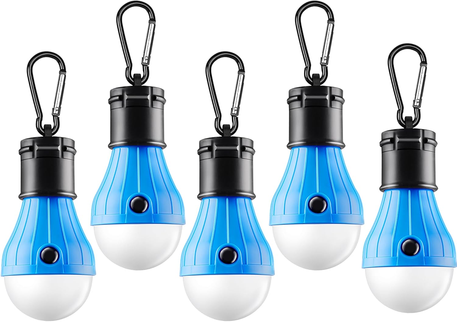 Tent Lamp Portable LED Emergency Lantern Lights