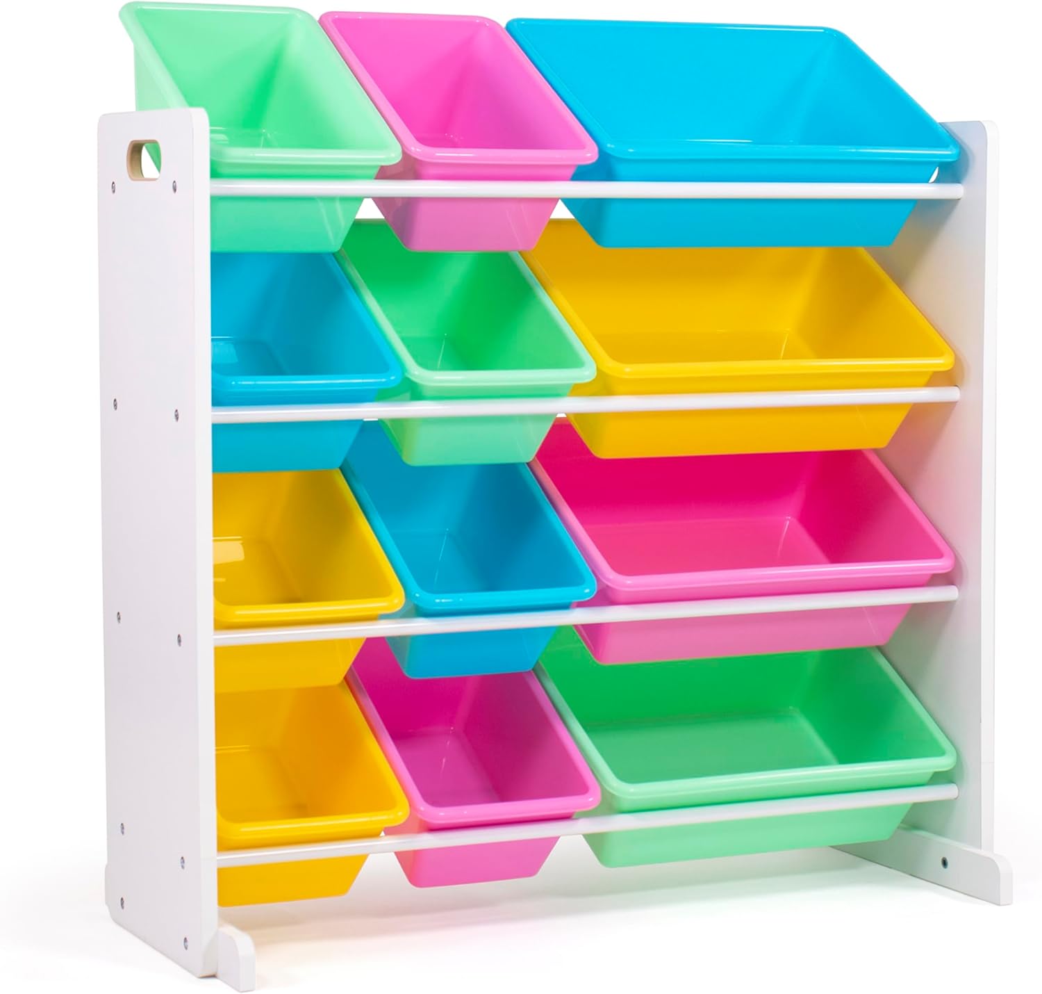 Humble Crew Kids Toy Storage Organizer