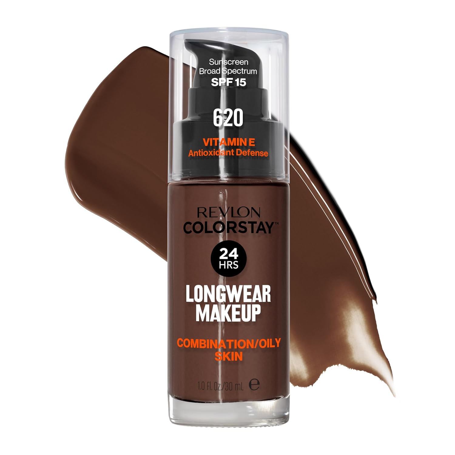 Revlon Liquid Foundation ColorStay Face Makeup