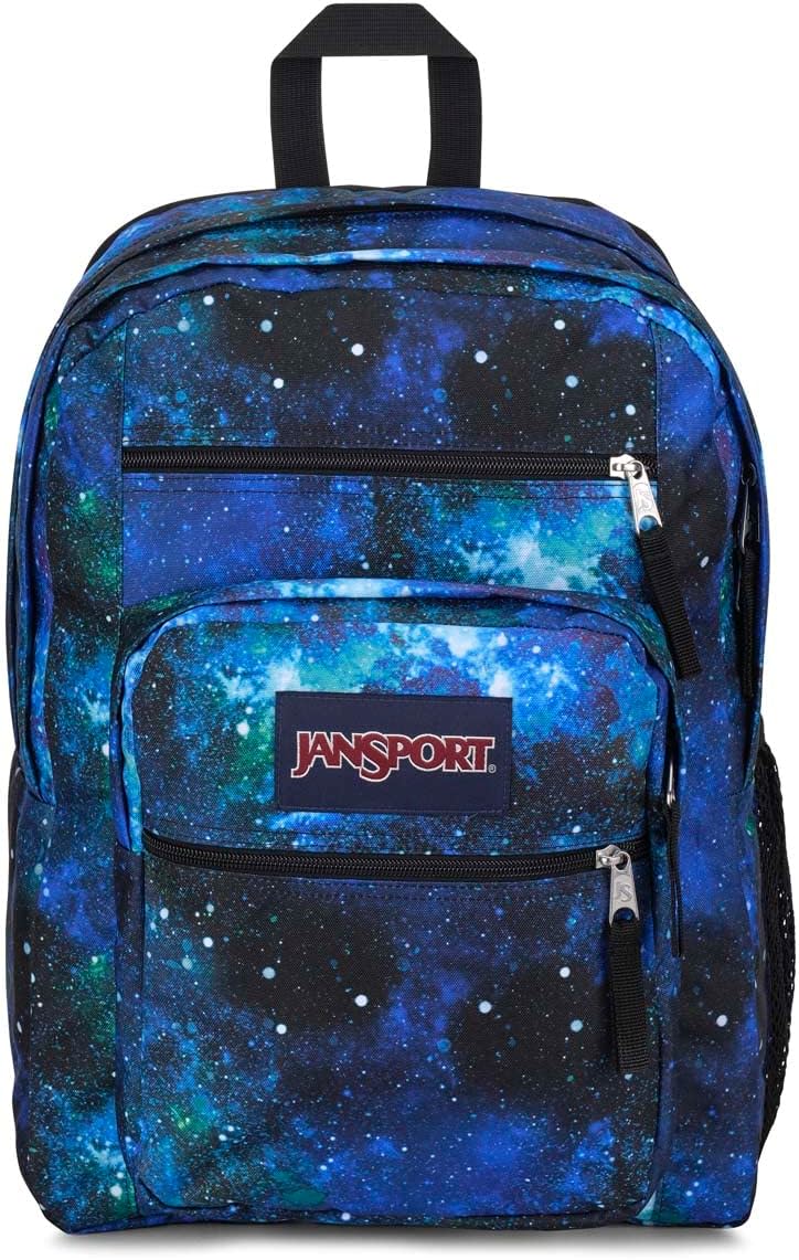 JanSport Laptop Backpack - Computer Bag with 2 Compartments