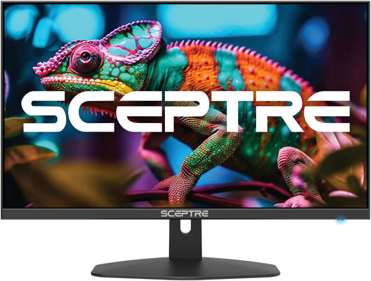Sceptre 27" Gaming Monitor with Speakers