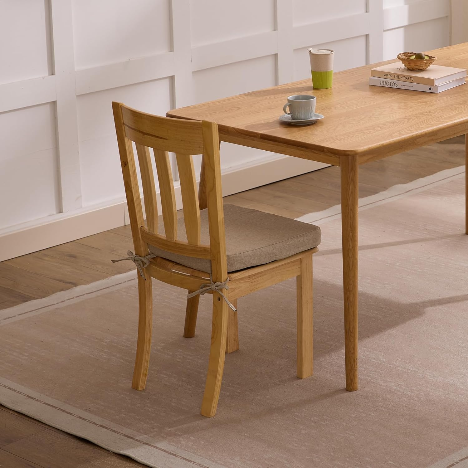 Chair Cushions for Dining Chairs for Kitchen Chairs