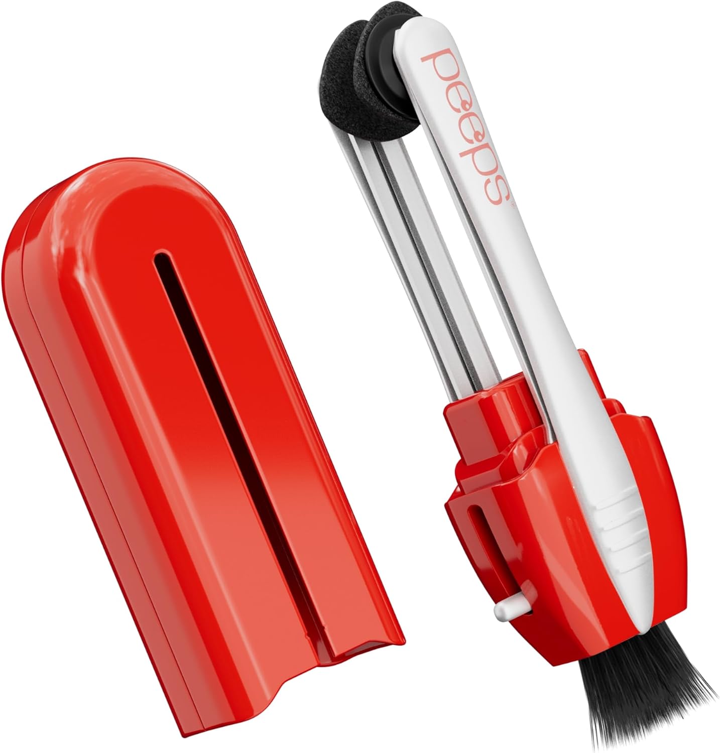 Peeps Carbon Klean Eyeglass Lens Cleaner