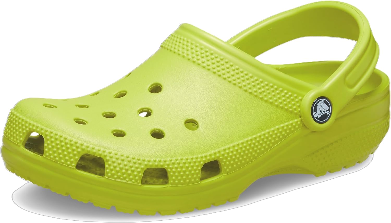 Crocs Classic Clog – Unisex Comfortable Slip-On Shoes