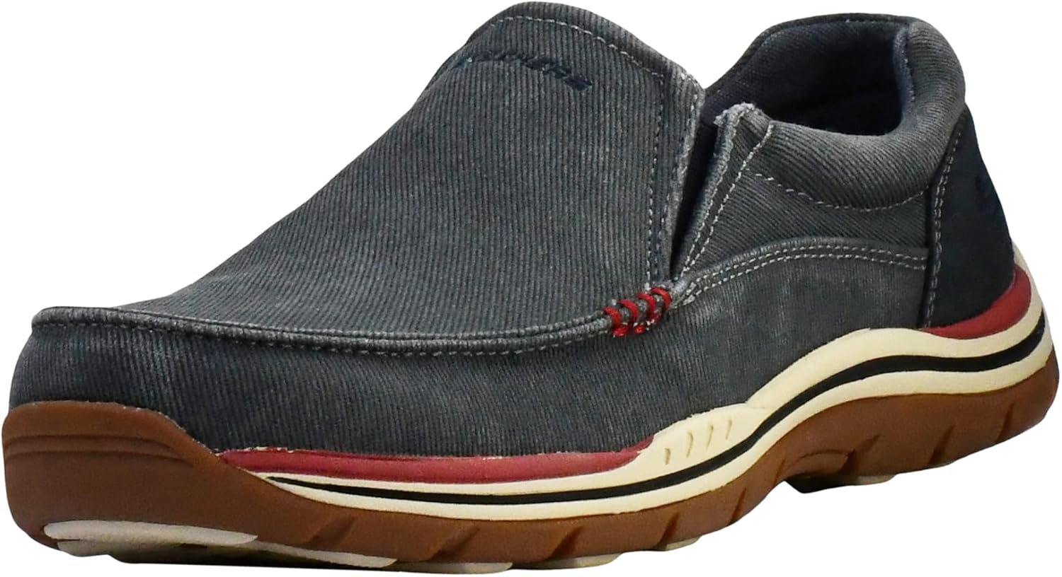 Skechers Men's Expected Avillo Relaxed