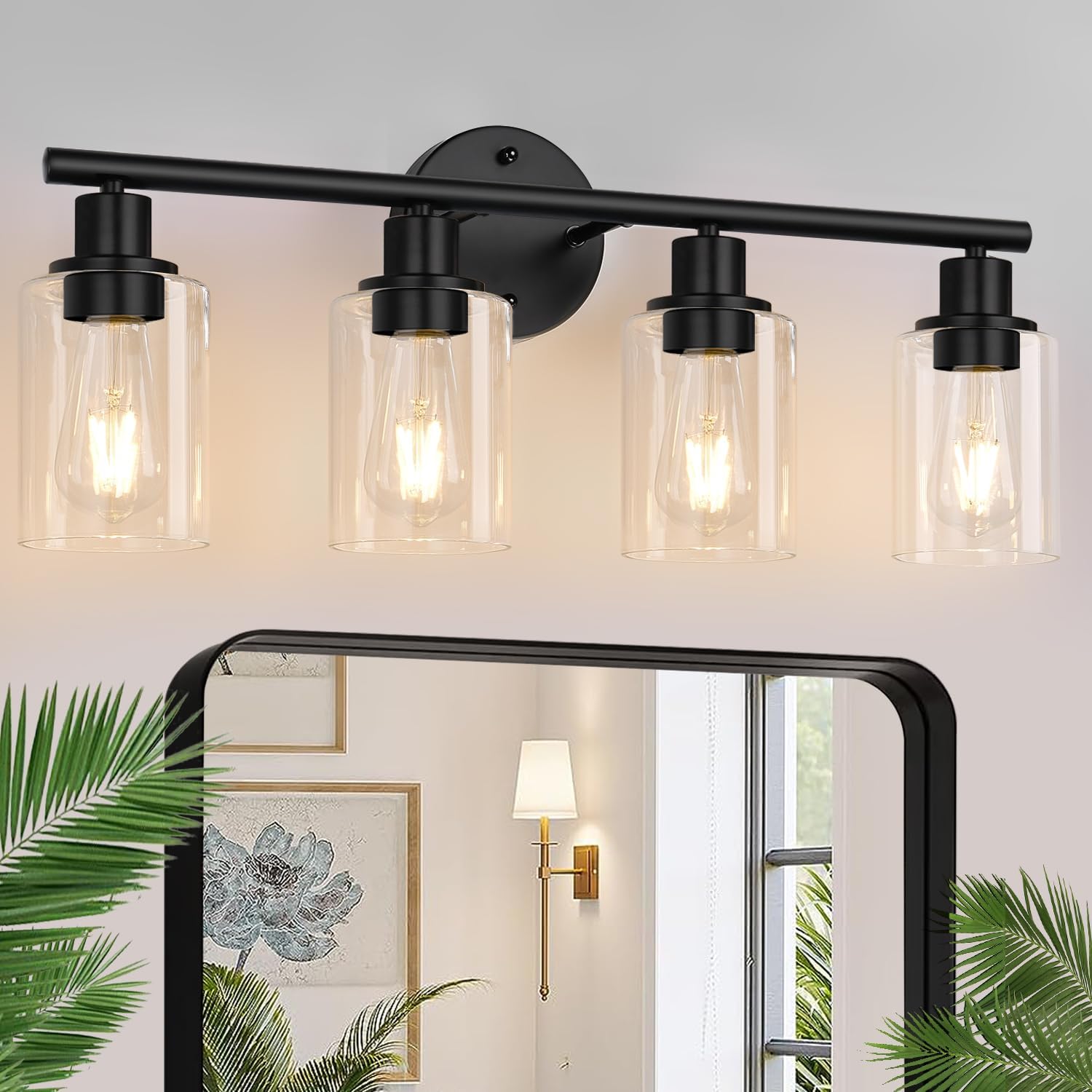 Bathroom Light Fixtures Modern Vanity Lights