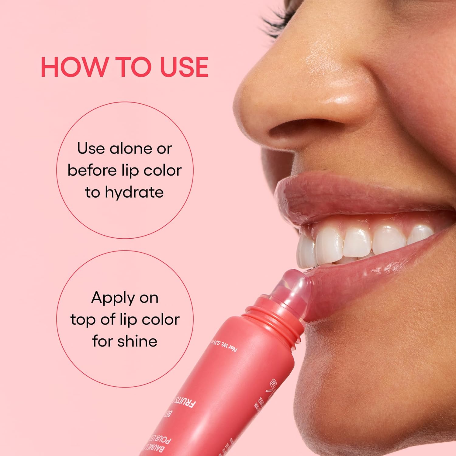 LANEIGE Lip Glowy Balm