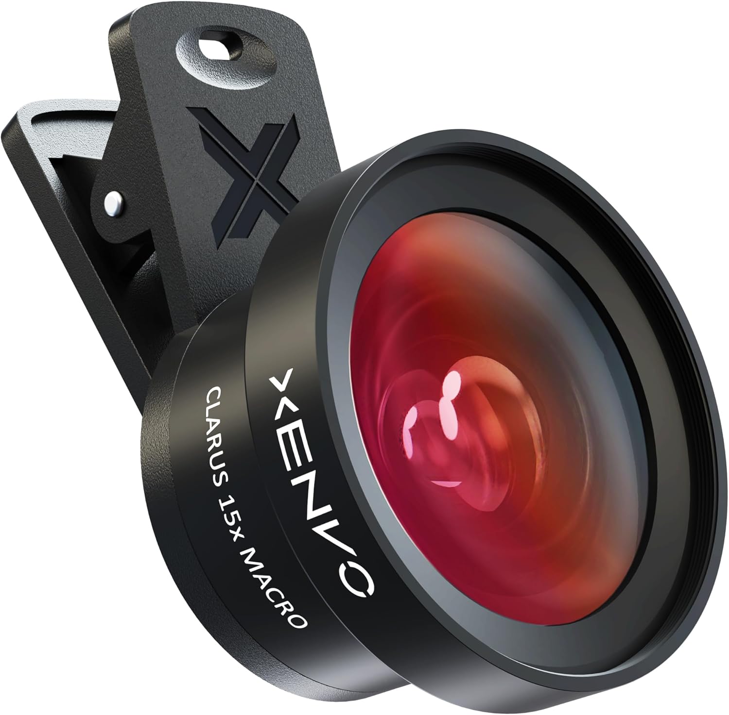 Pro Lens Kit for iPhone and Android