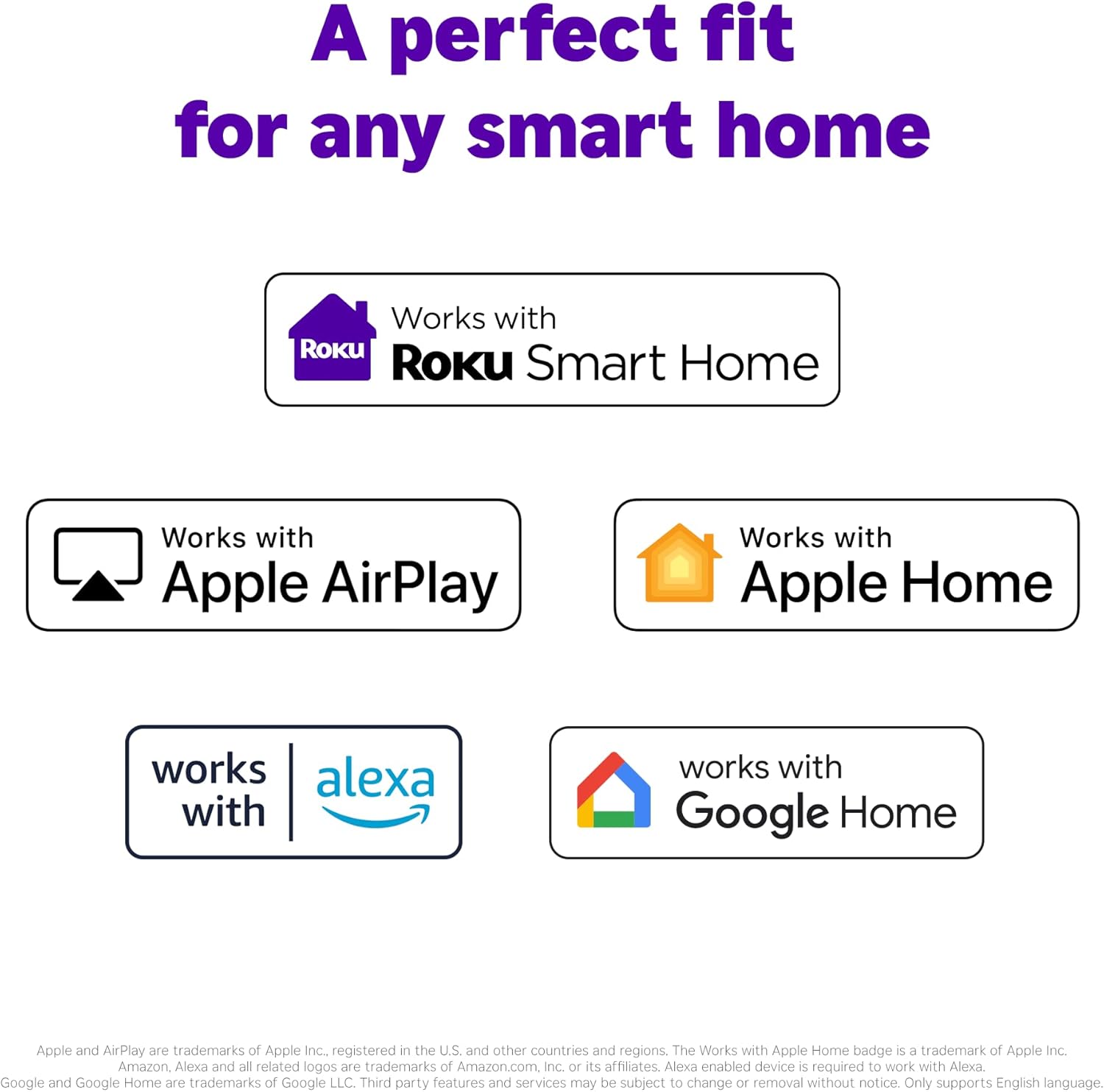 Roku Ultra 4K HDR Streaming Device