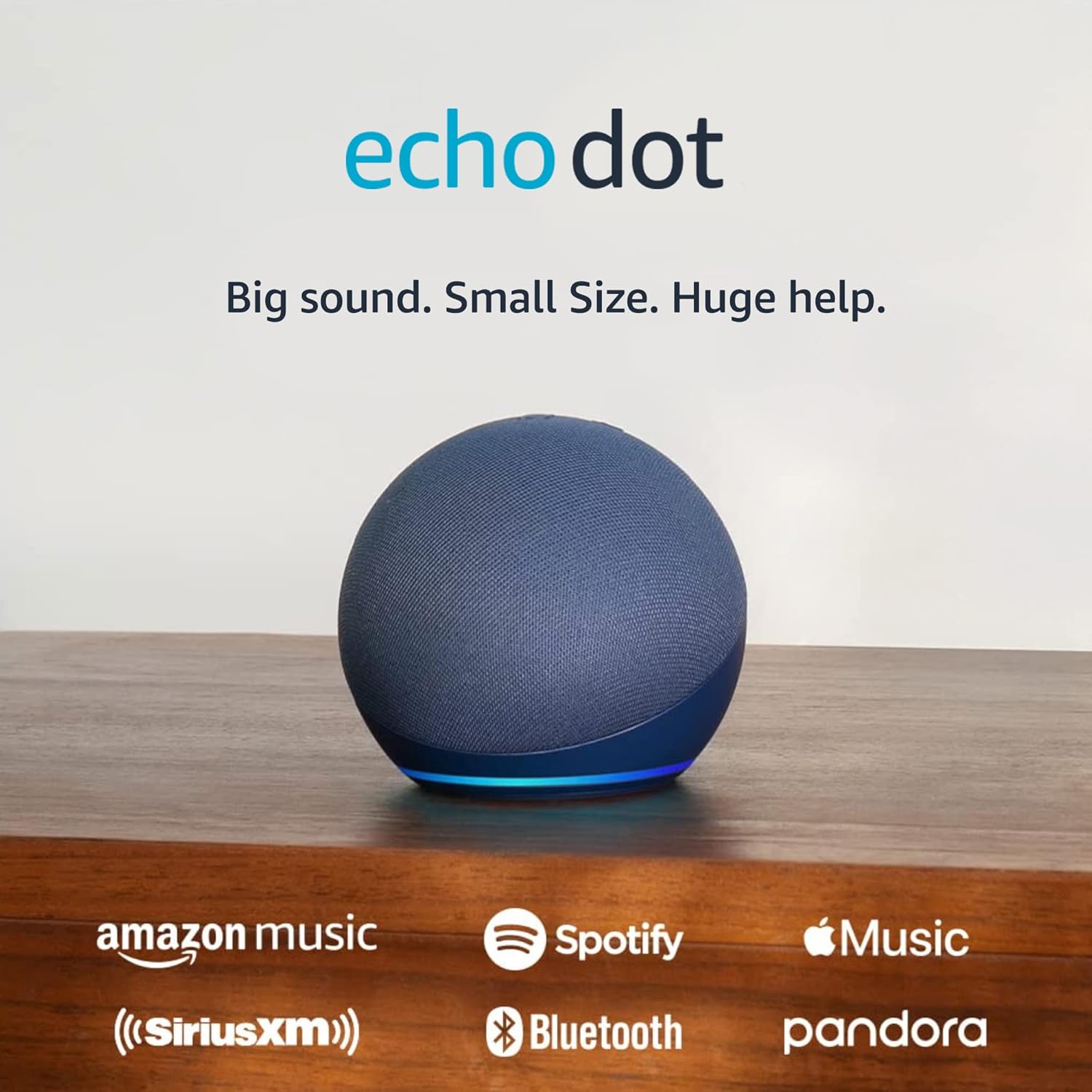 Amazon Echo Dot Alexa Speaker