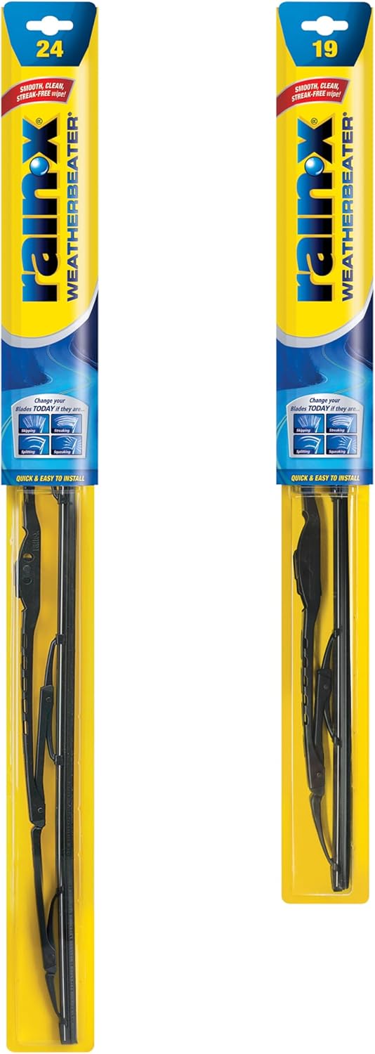 Rain-X WeatherBeater Wiper Blades