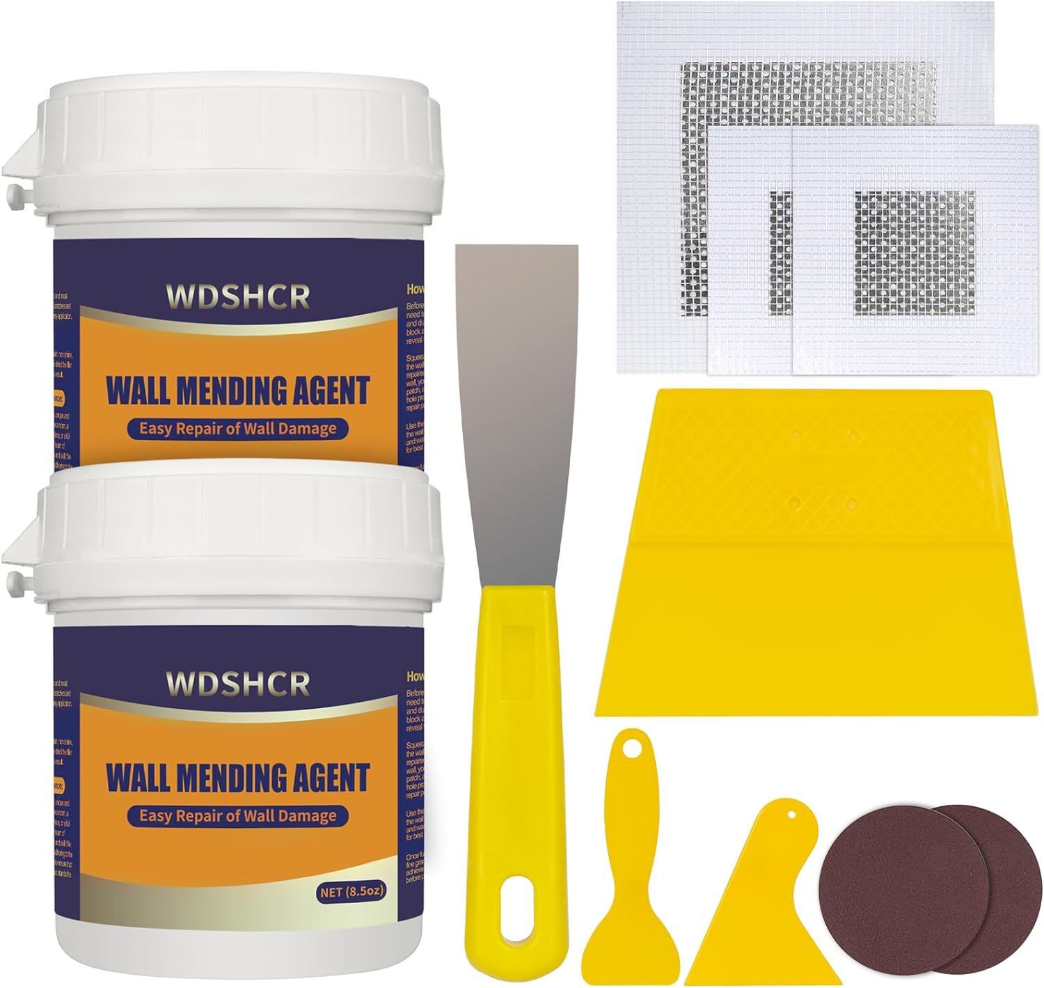 Drywall Repair Kit Drywall Hole Repair Patch Kits