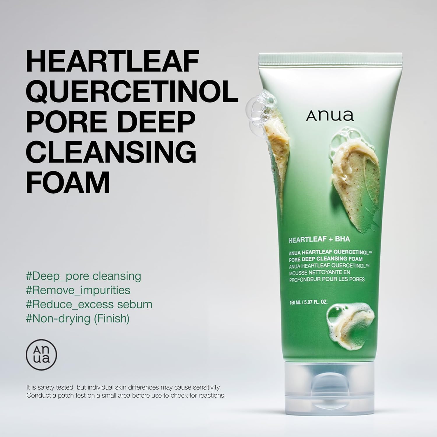 Anua 3-Step Glass Skin Beginner Set Korean Skincare