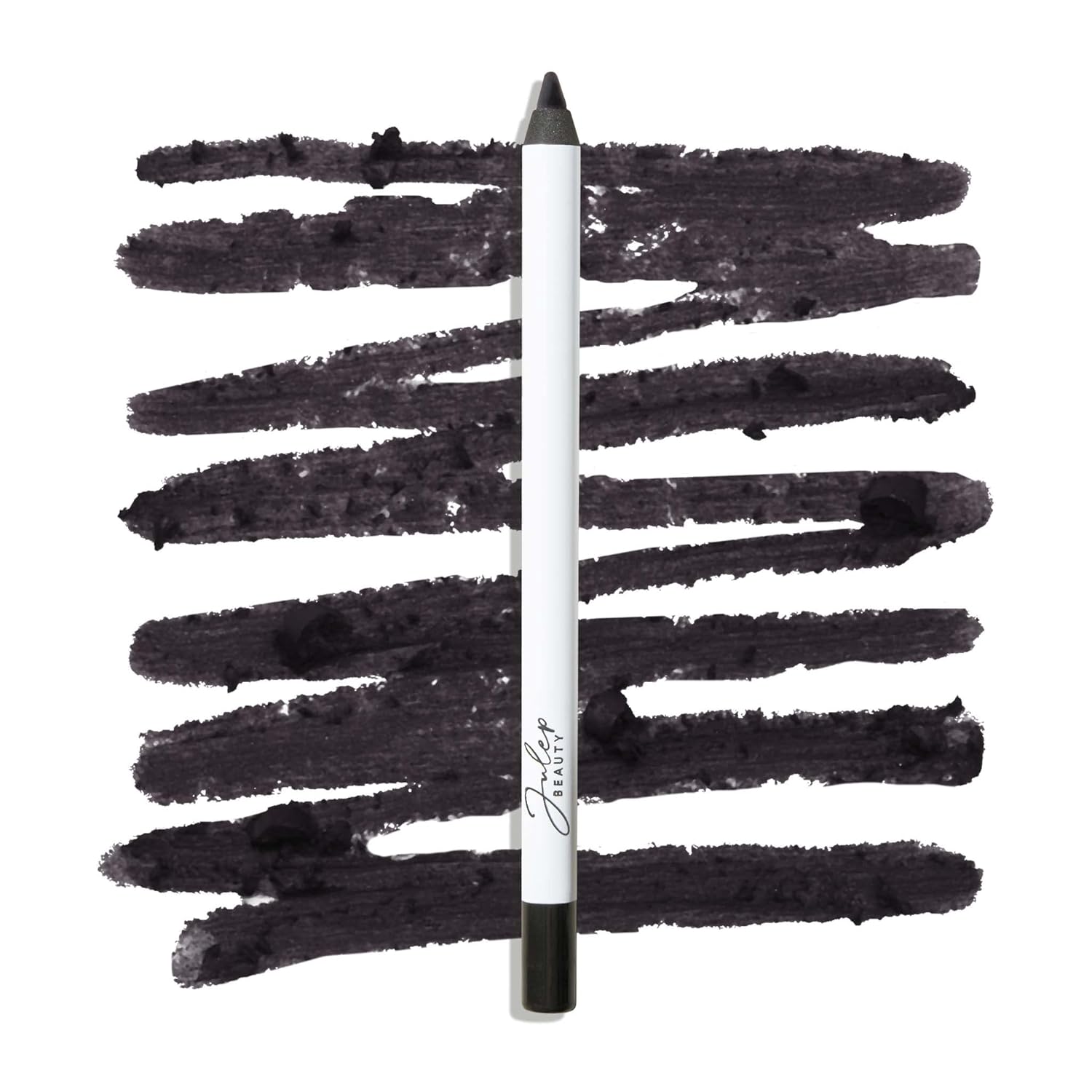 Julep Gel Eyeliner Pencil Transfer-Proof