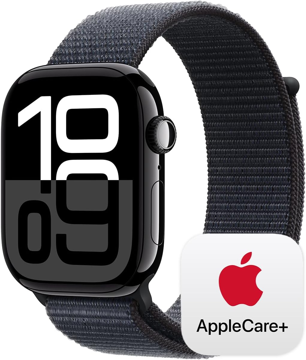 Apple Watch Series 10