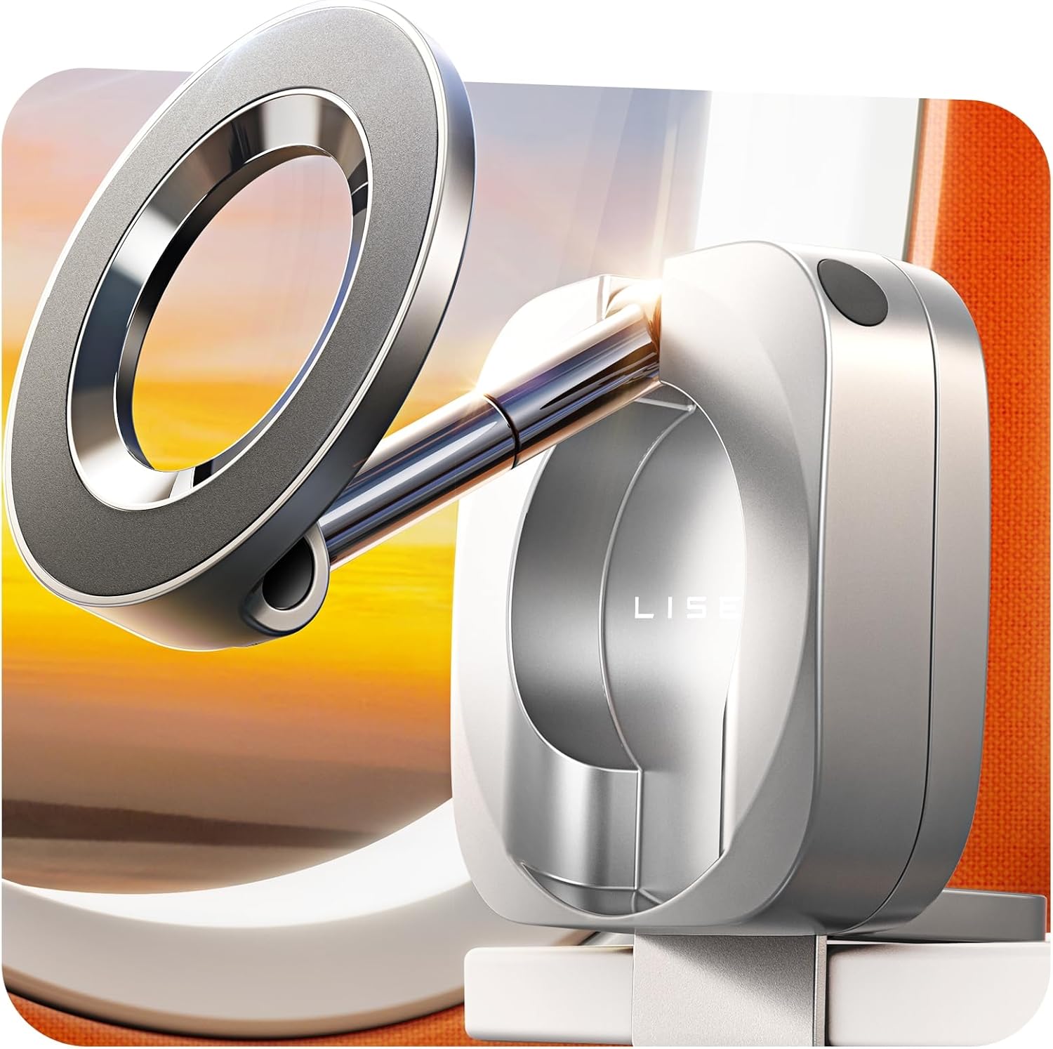 LISEN Travel Gifts for Women Airplane Gadgets Travel