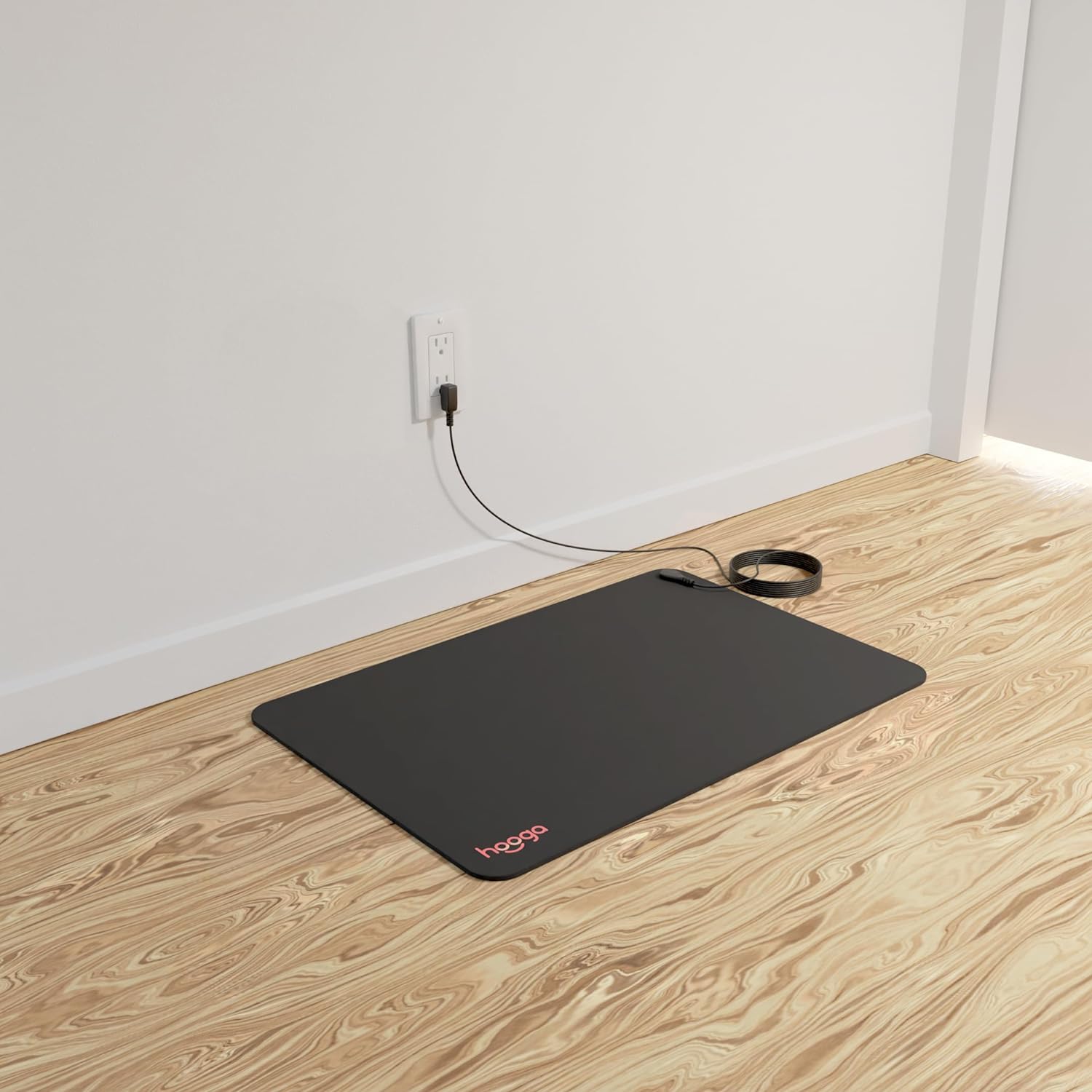 Hooga Grounding Mat – Sleep