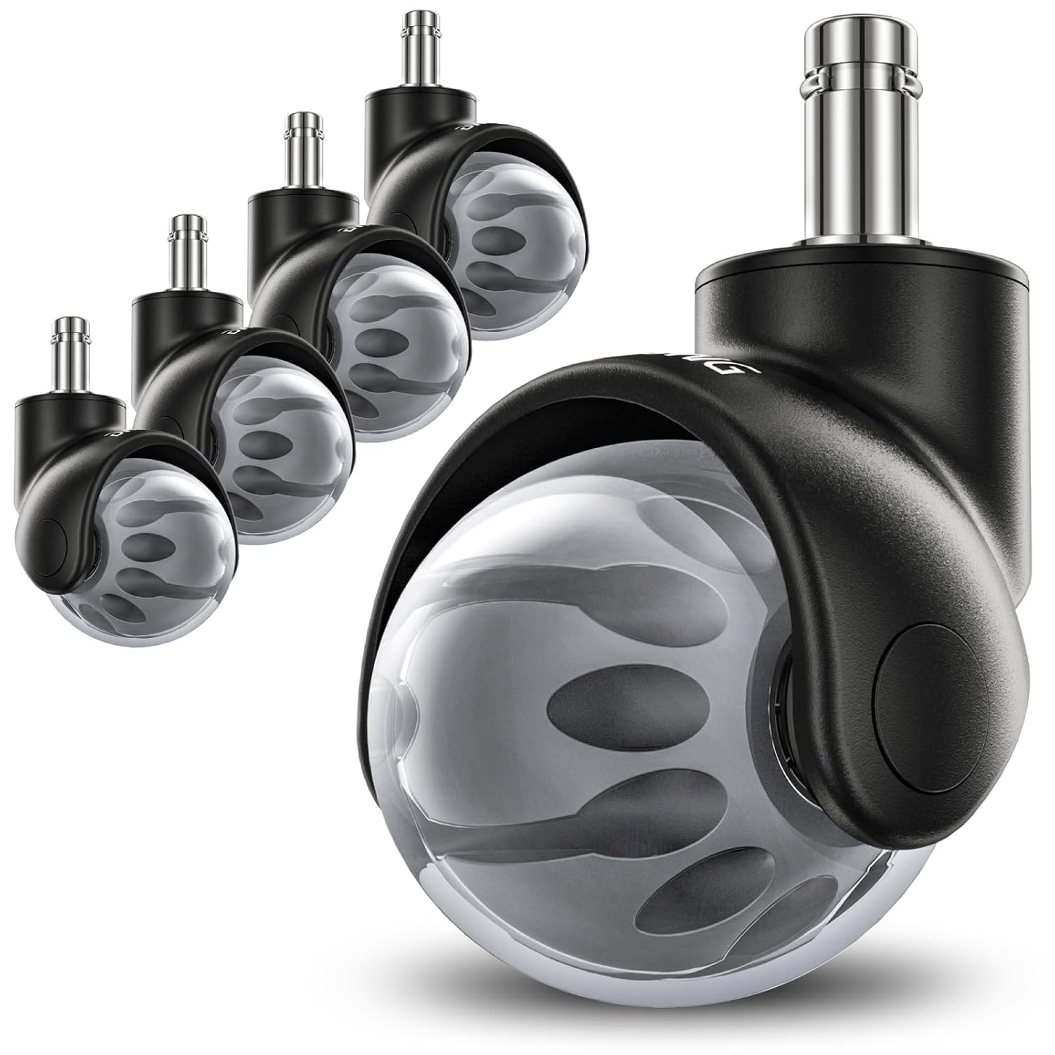 Lifelong Original Office Chair Wheels