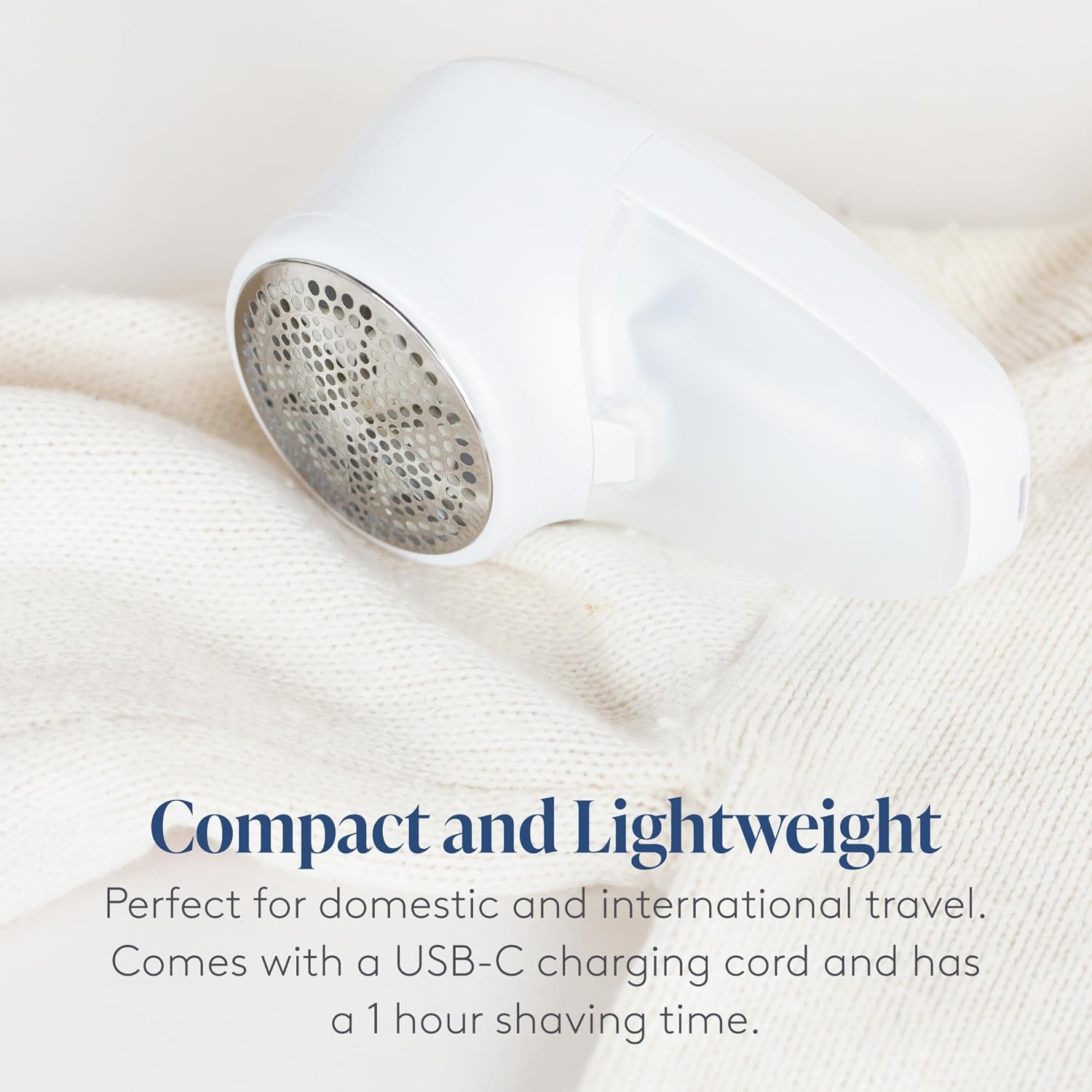 Sweater Pilling Remover for Clothes Furniture