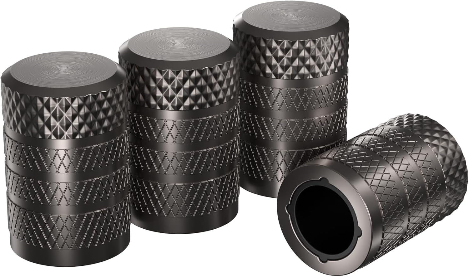 CKAuto Tire Valve Stem Caps