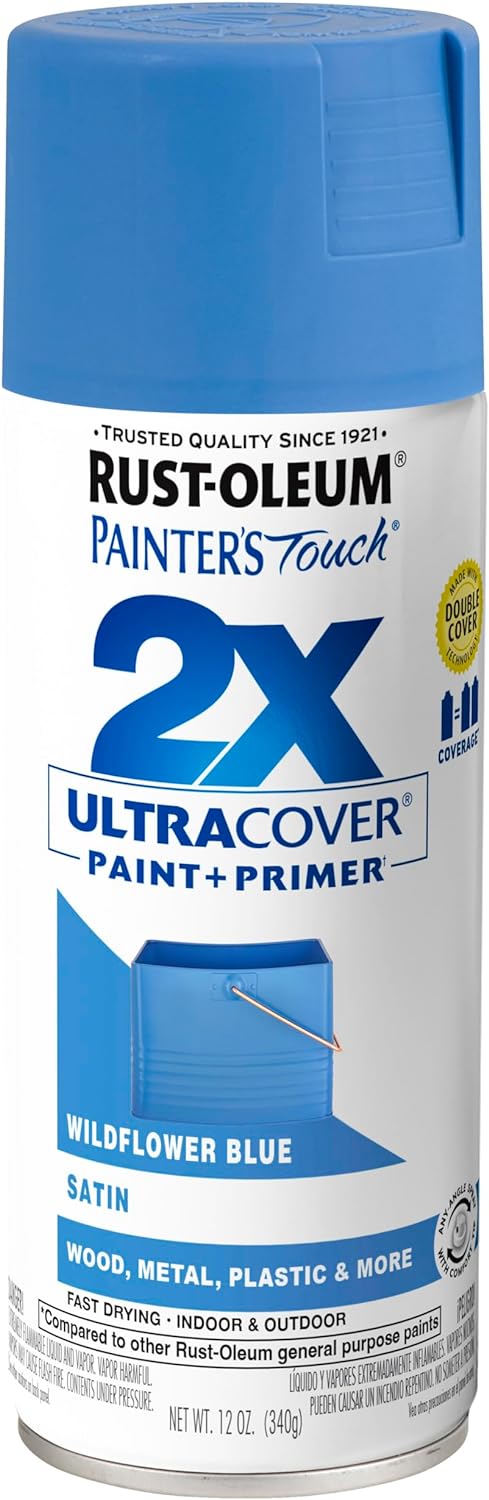 Rust-Oleum Touch 2X Ultra Cover Spray Paint