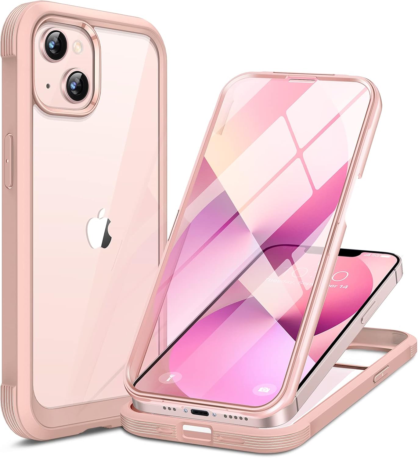 Miracase Magnetic iPhone 16e Case