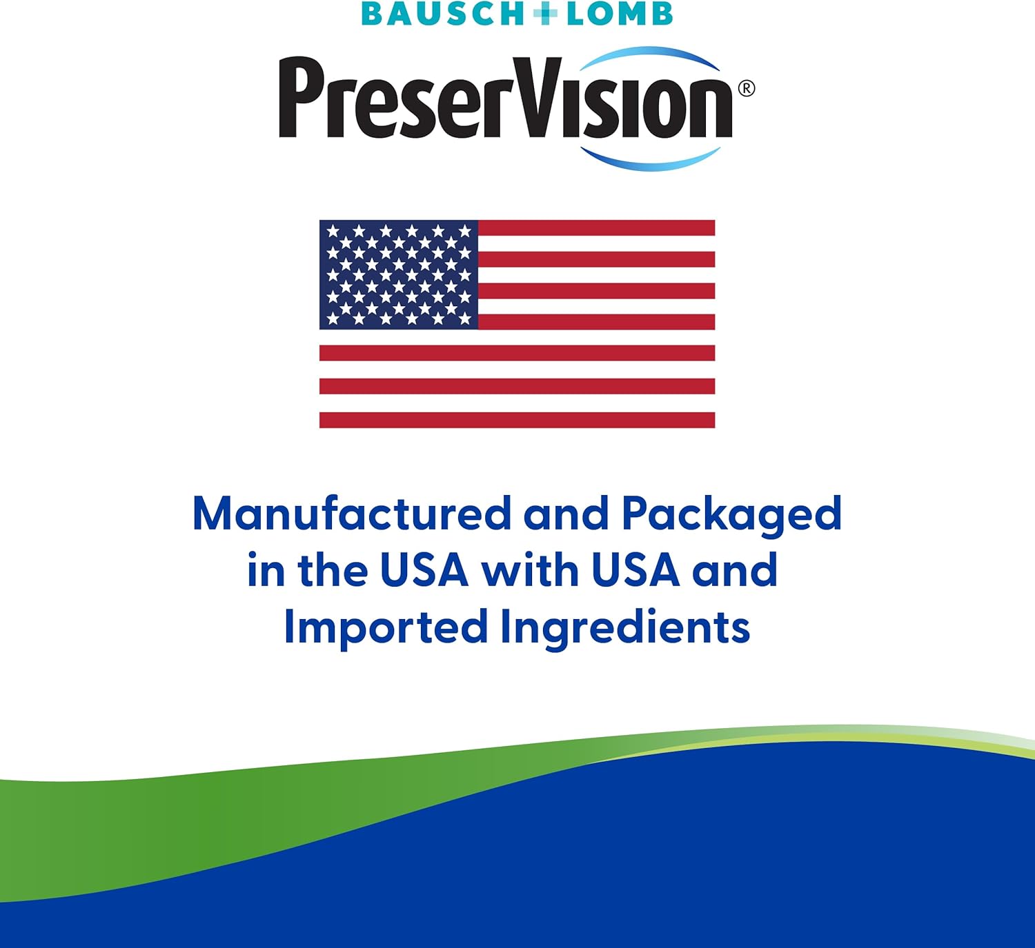 PreserVision AREDS 2 Eye Vitamins #1 Eye Doctor