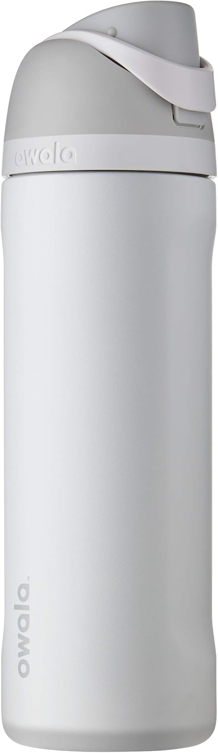 Owala Kids FreeSip Insulated Water Bottle