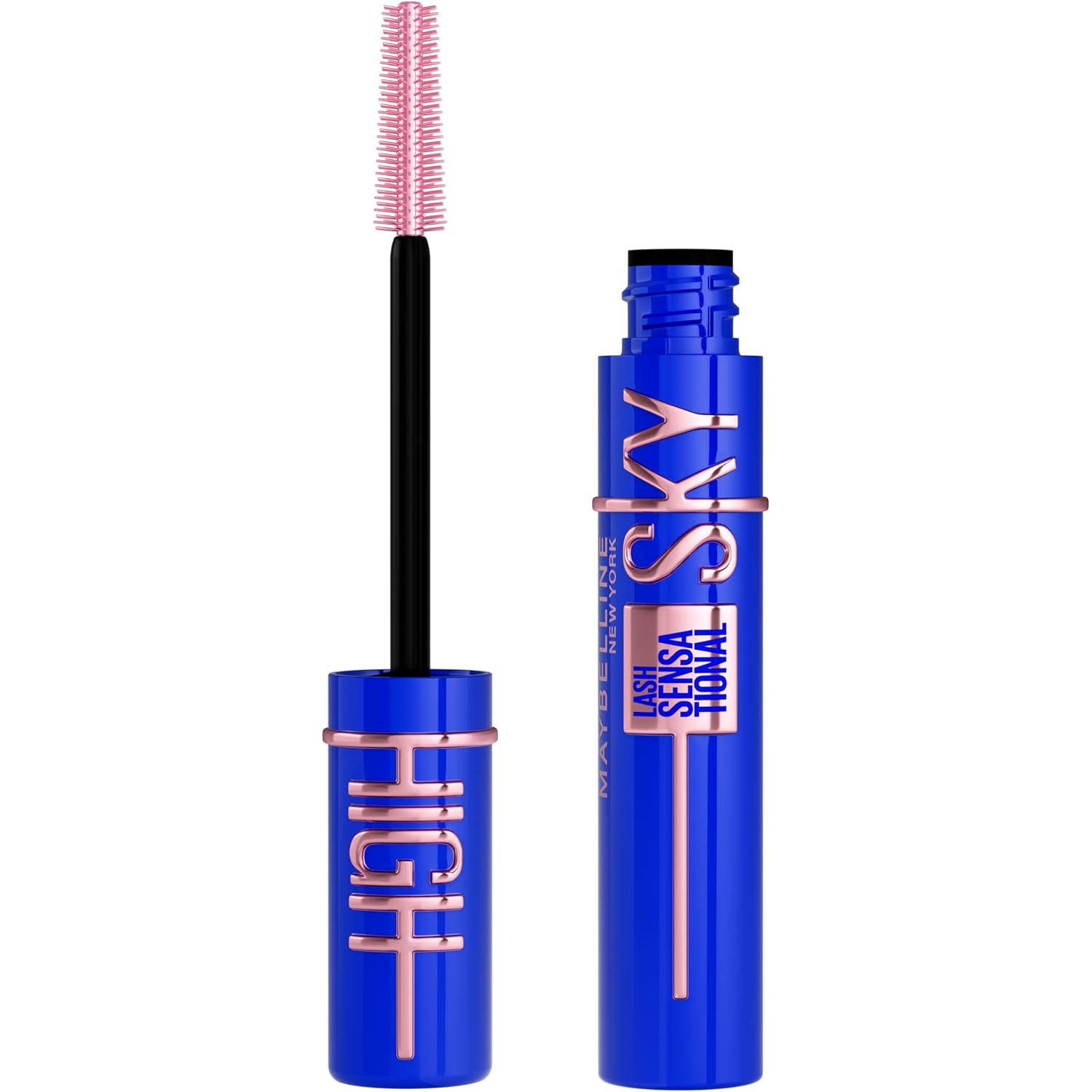 Maybelline Lash Sensational Sky High Mascara