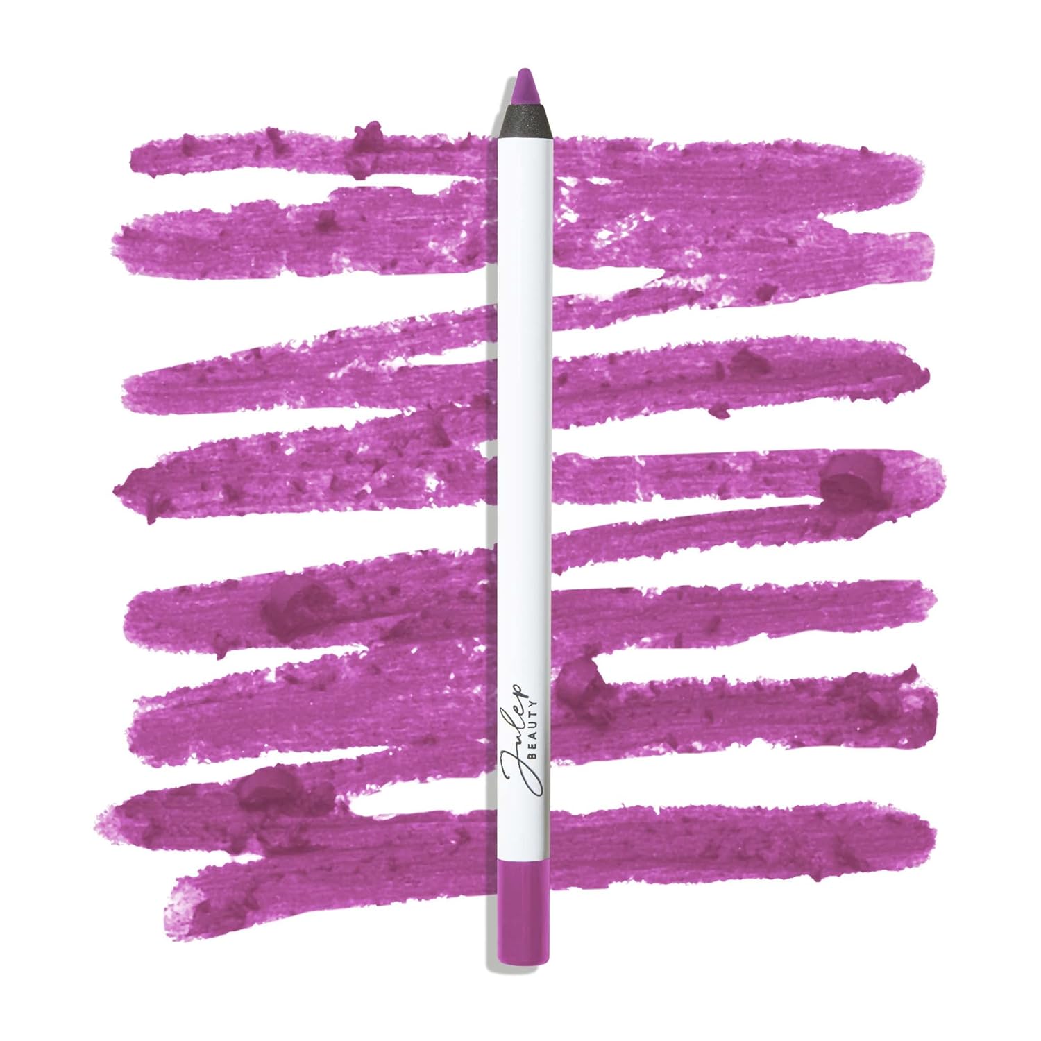 Julep Gel Eyeliner Pencil Transfer-Proof